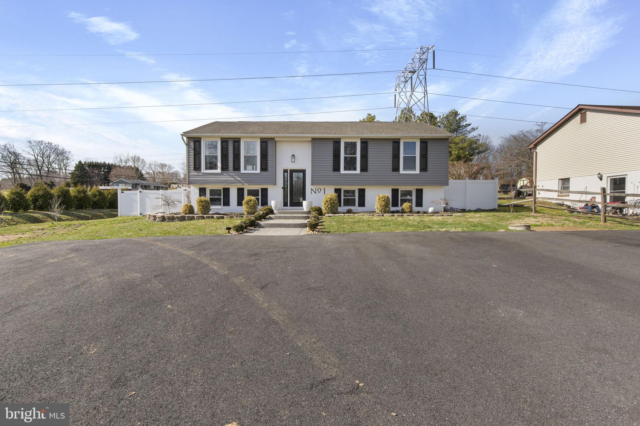 CONOWINGO - Residential