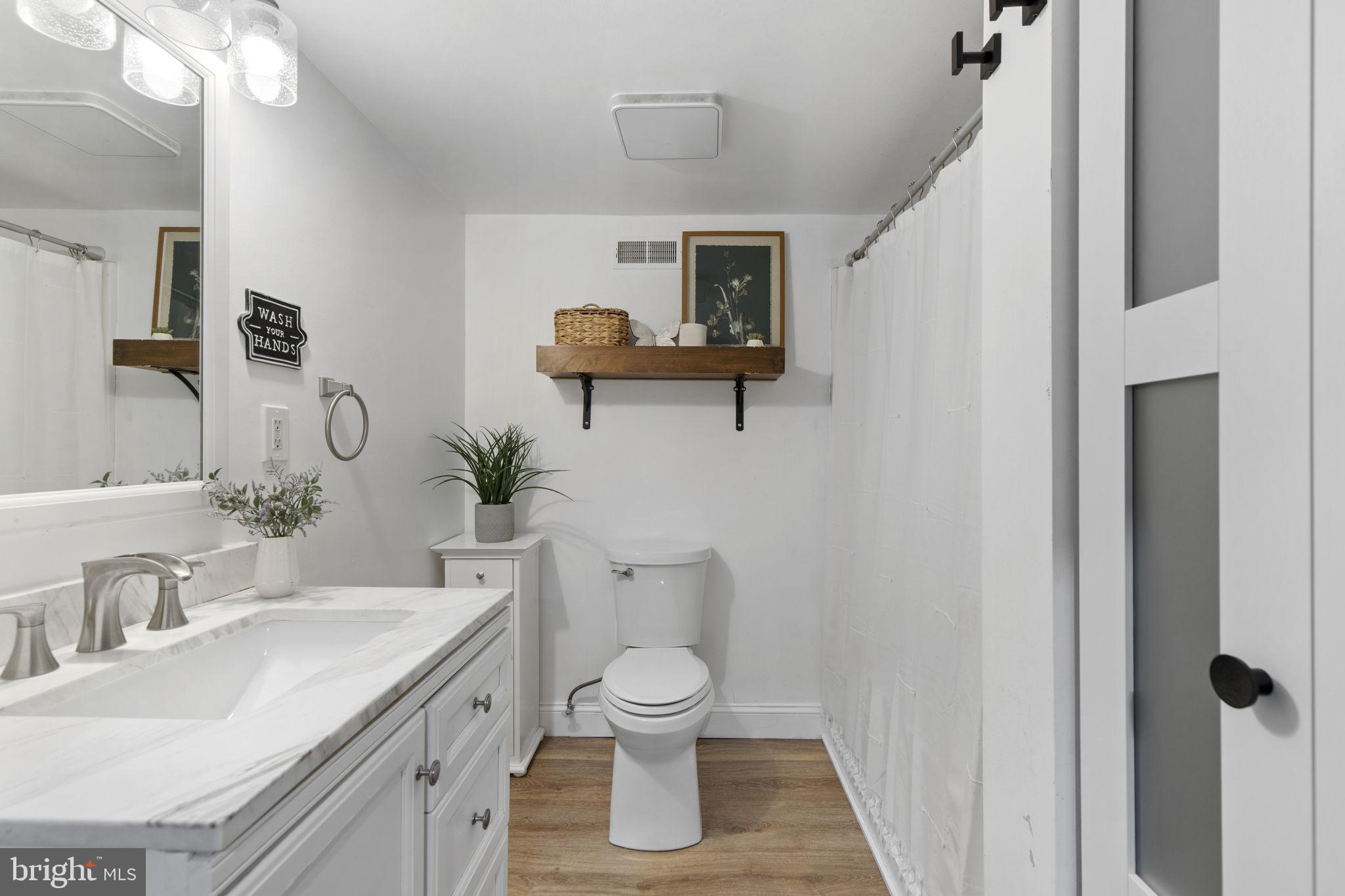 CONOWINGO - Residential