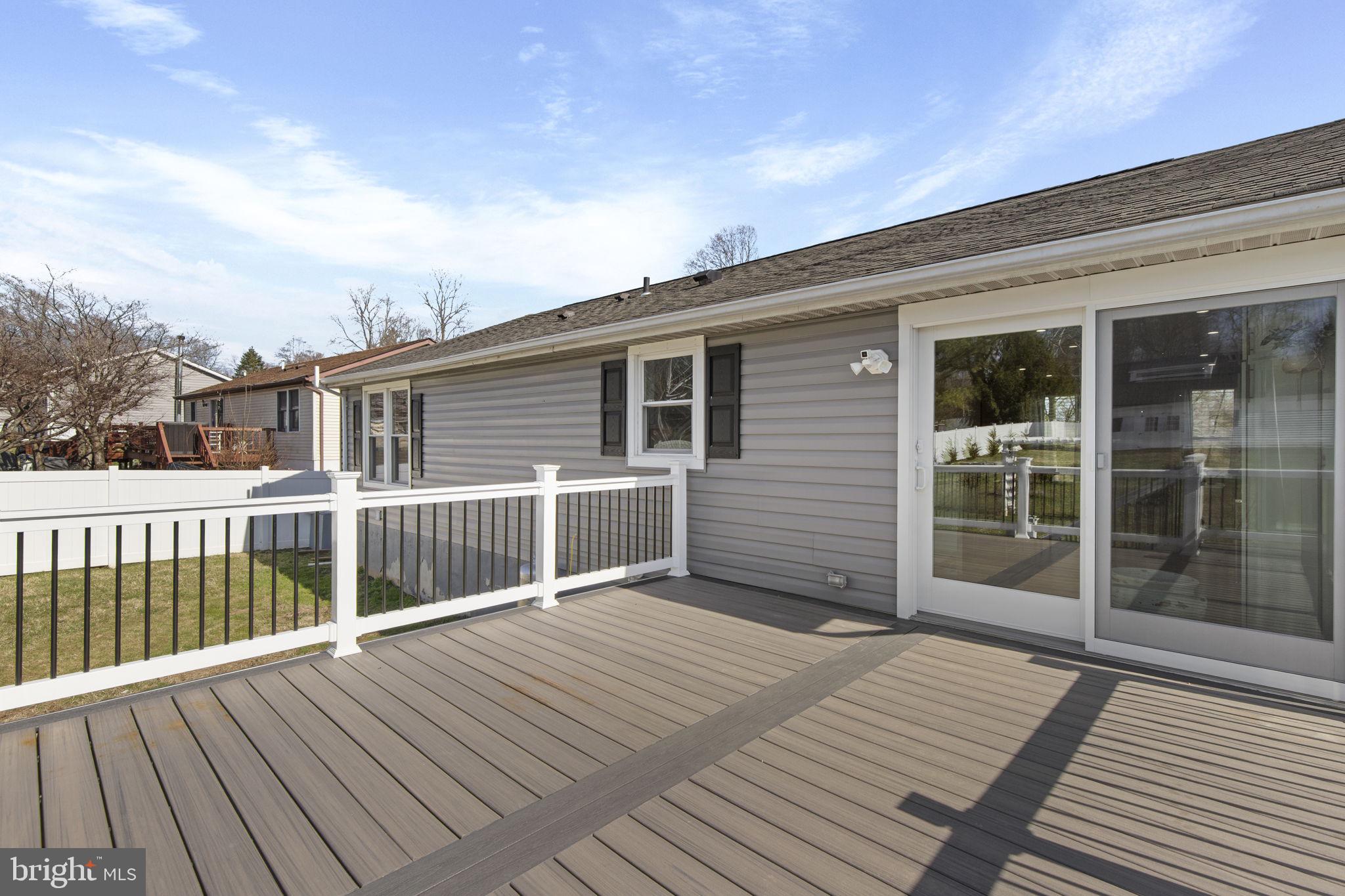 CONOWINGO - Residential