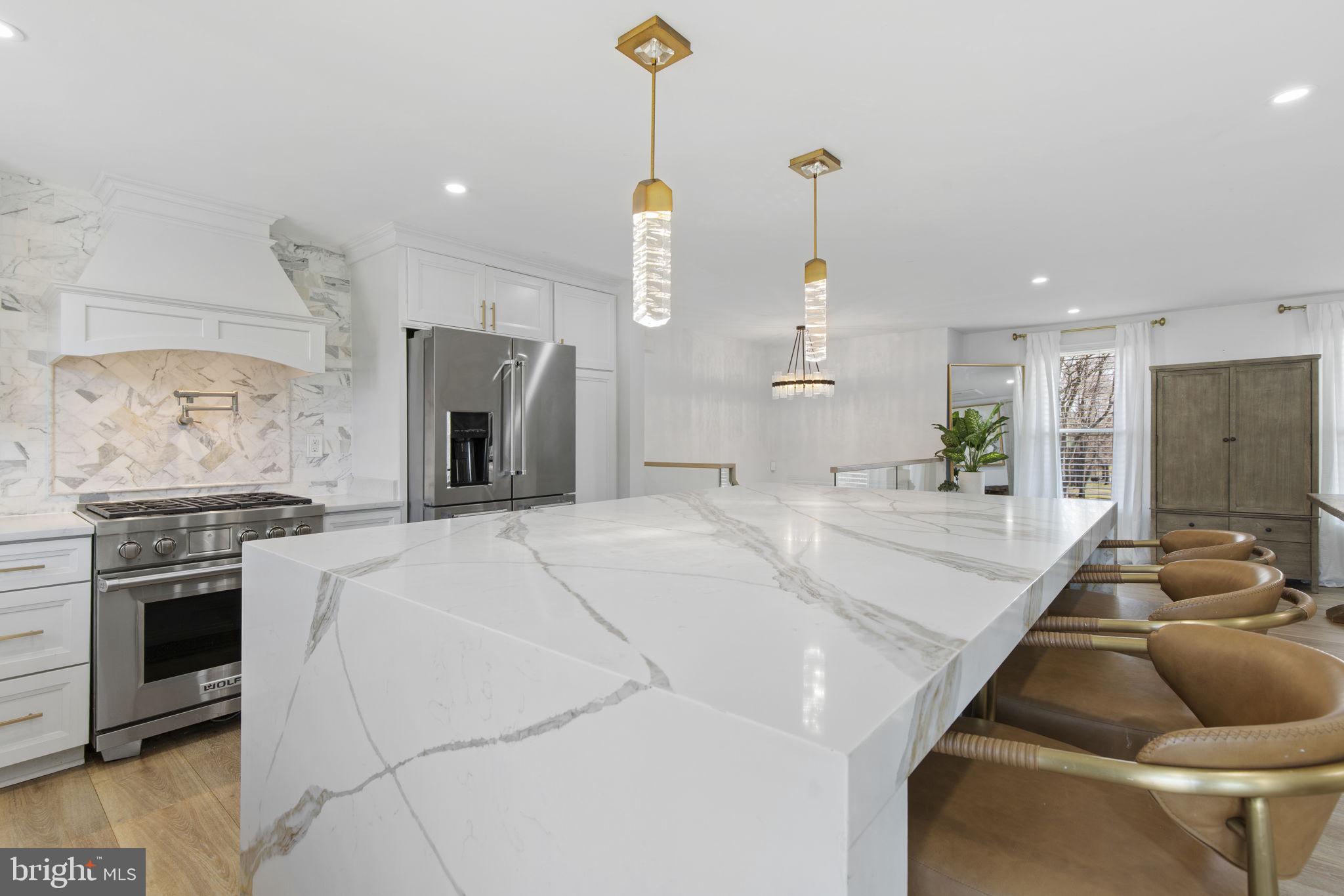 CONOWINGO - Residential