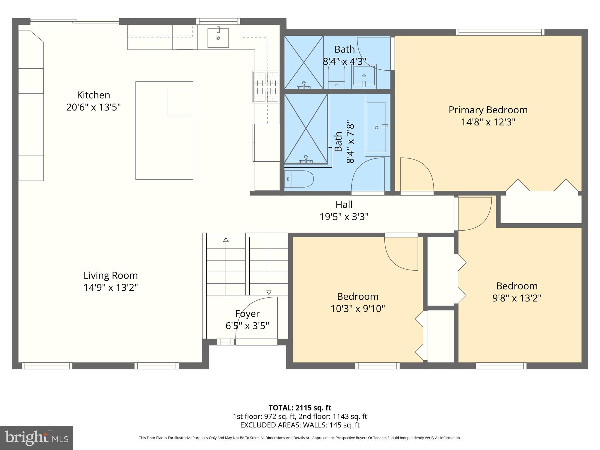 CONOWINGO - Residential