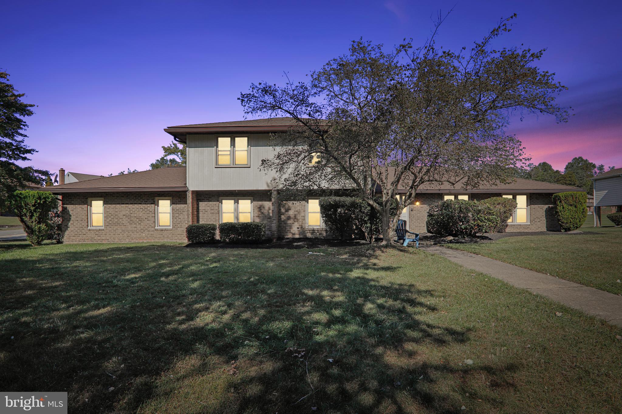 PARADISE ACRES - Residential