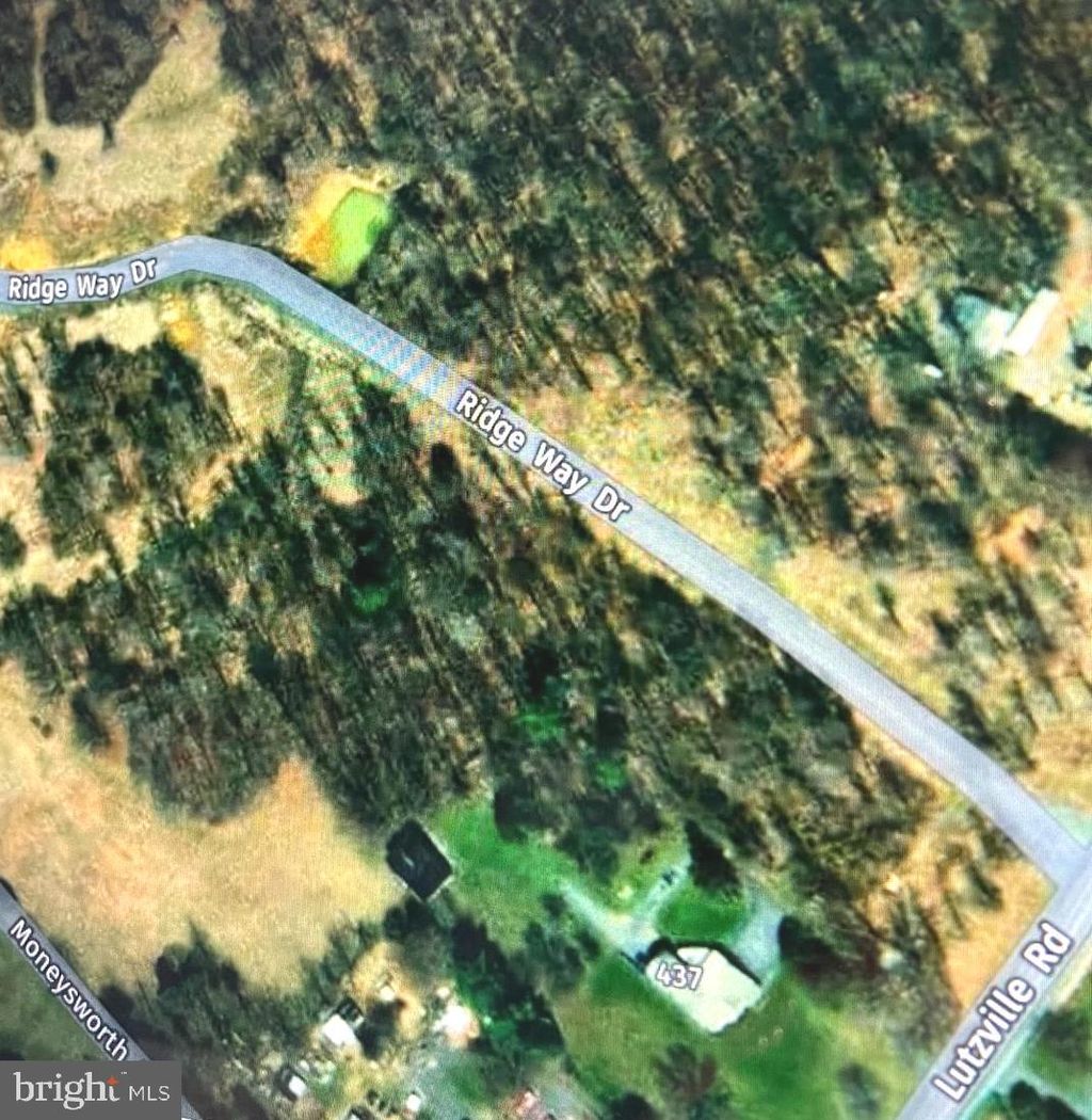 Photo of Lot 8 Ridge Way Drive, EVERETT, PA 15537 (MLS # PABD2002216)