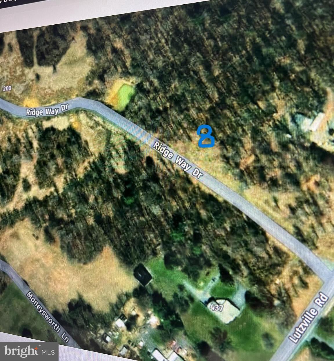 LITTLE RIDGE ESTATES - Land