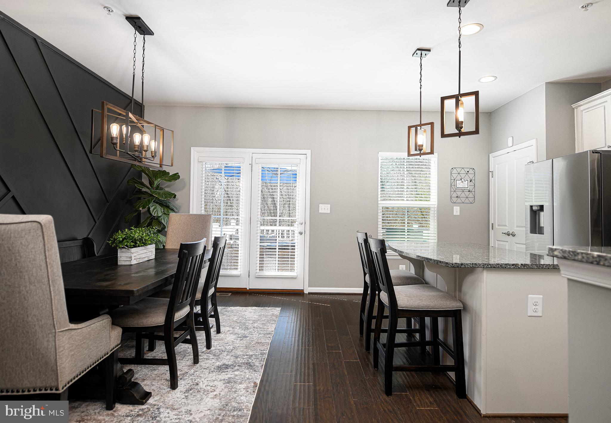 MAGNESS MILL - Residential