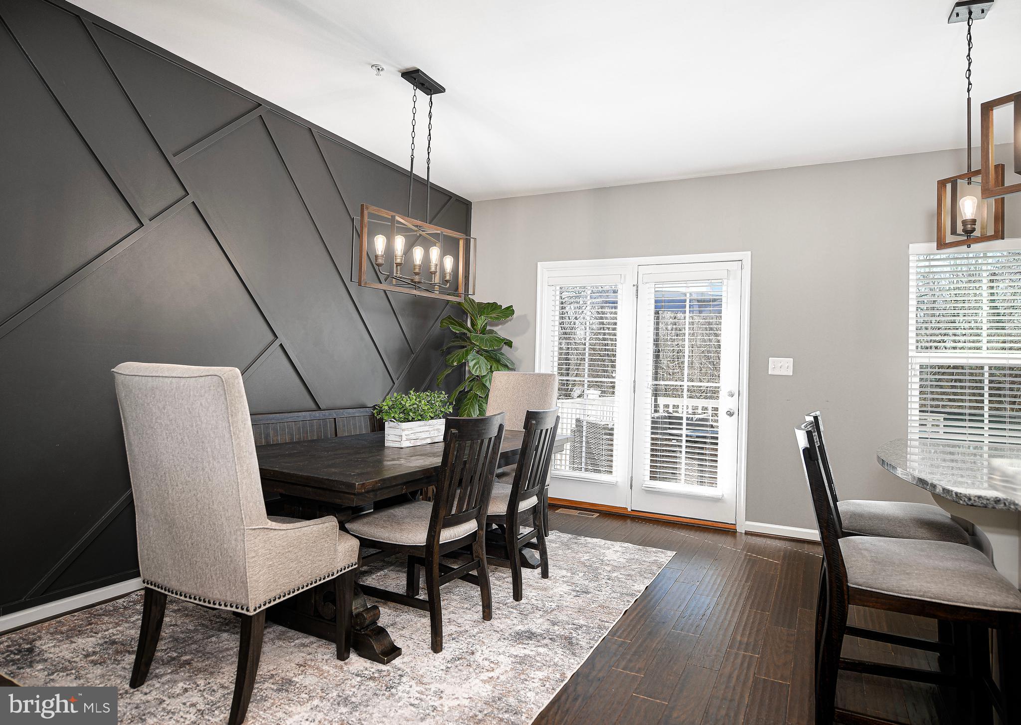 MAGNESS MILL - Residential