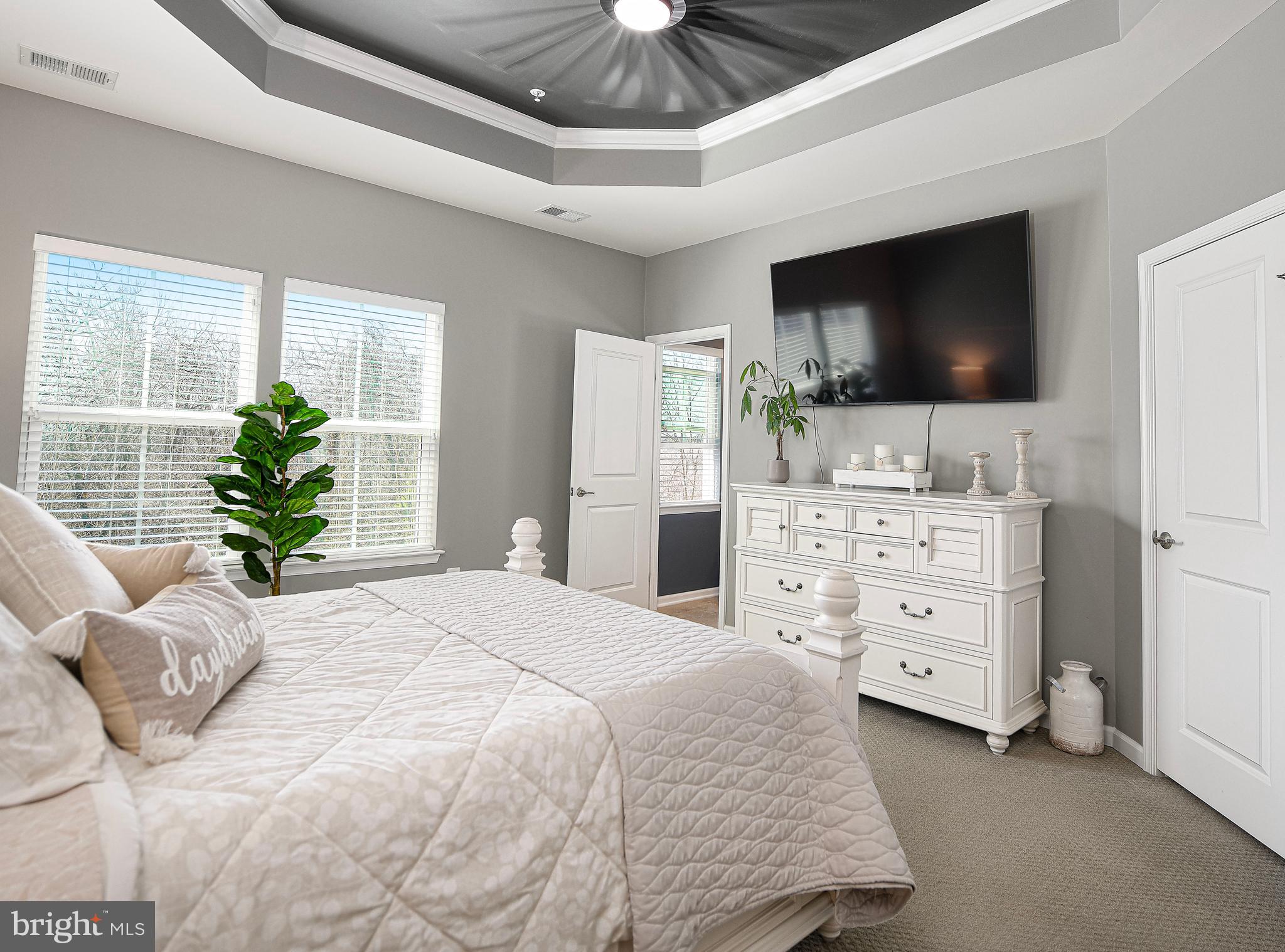 MAGNESS MILL - Residential