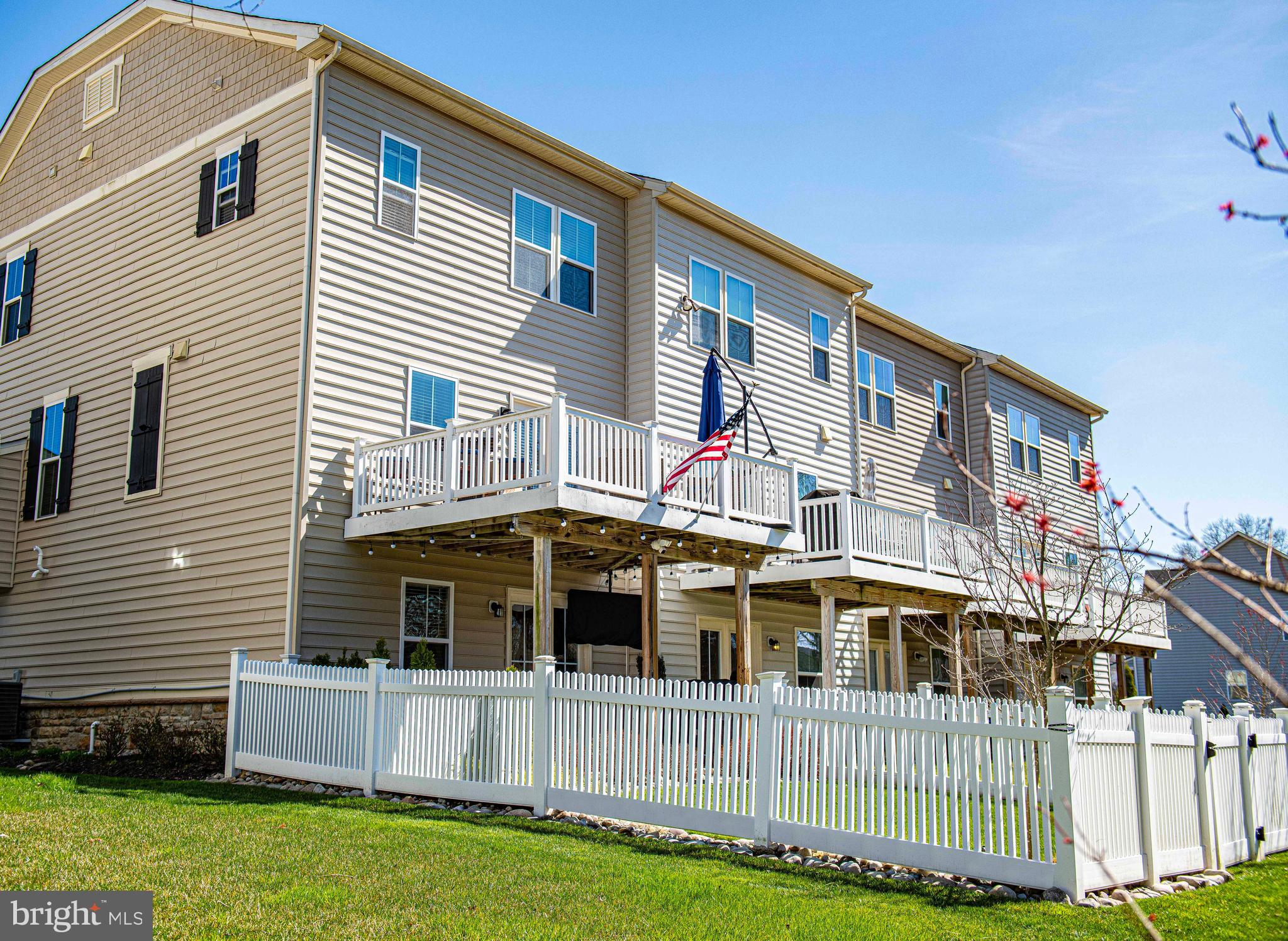 MAGNESS MILL - Residential