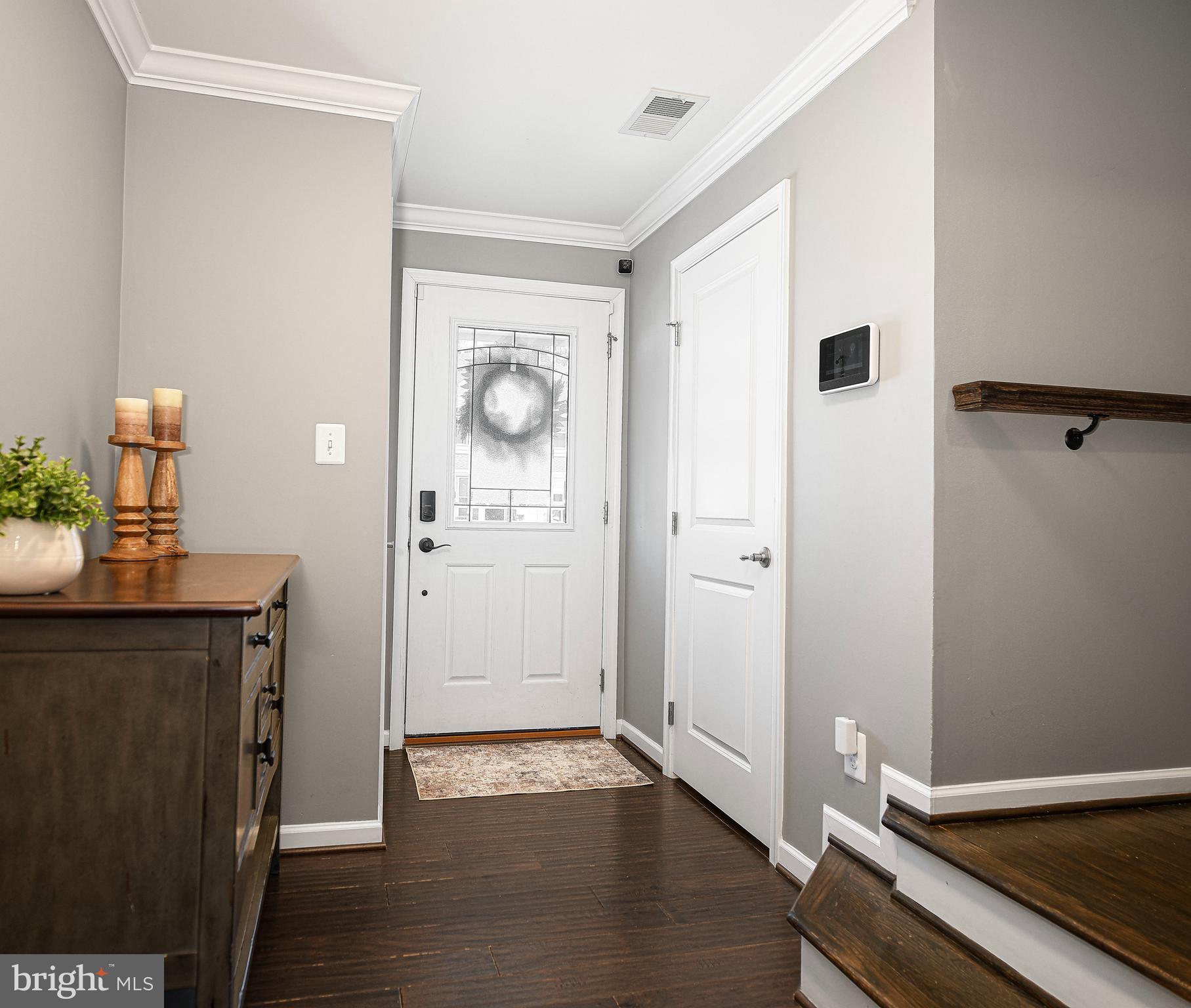 MAGNESS MILL - Residential