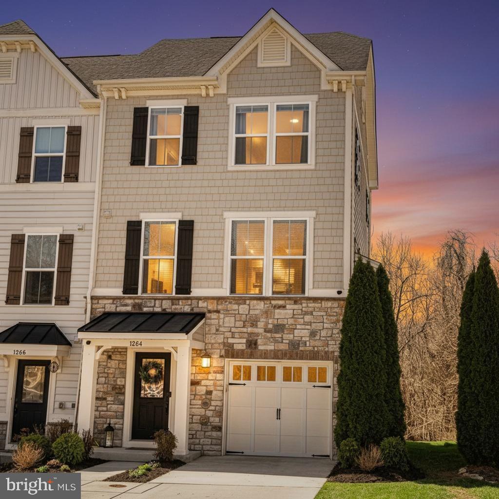 MAGNESS MILL - Residential