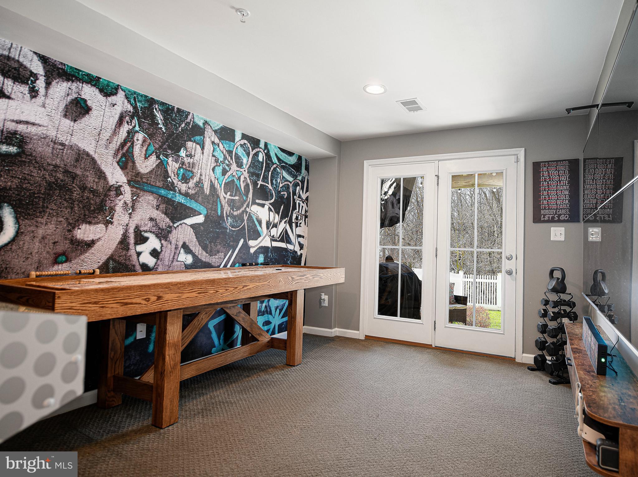 MAGNESS MILL - Residential