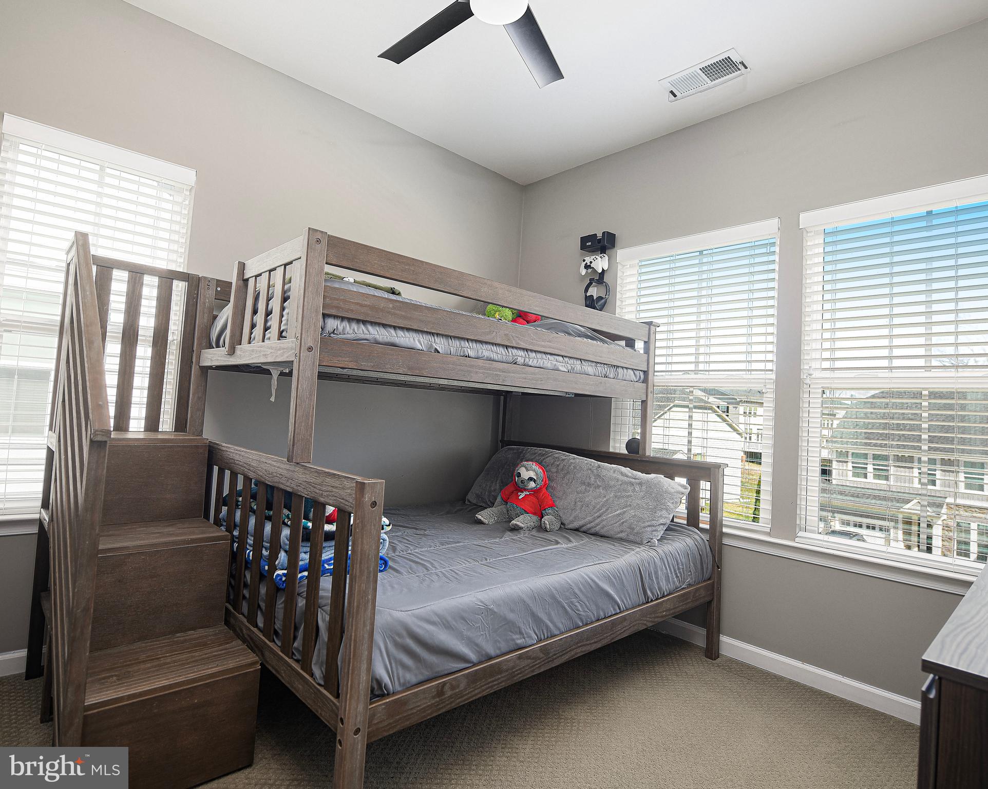 MAGNESS MILL - Residential