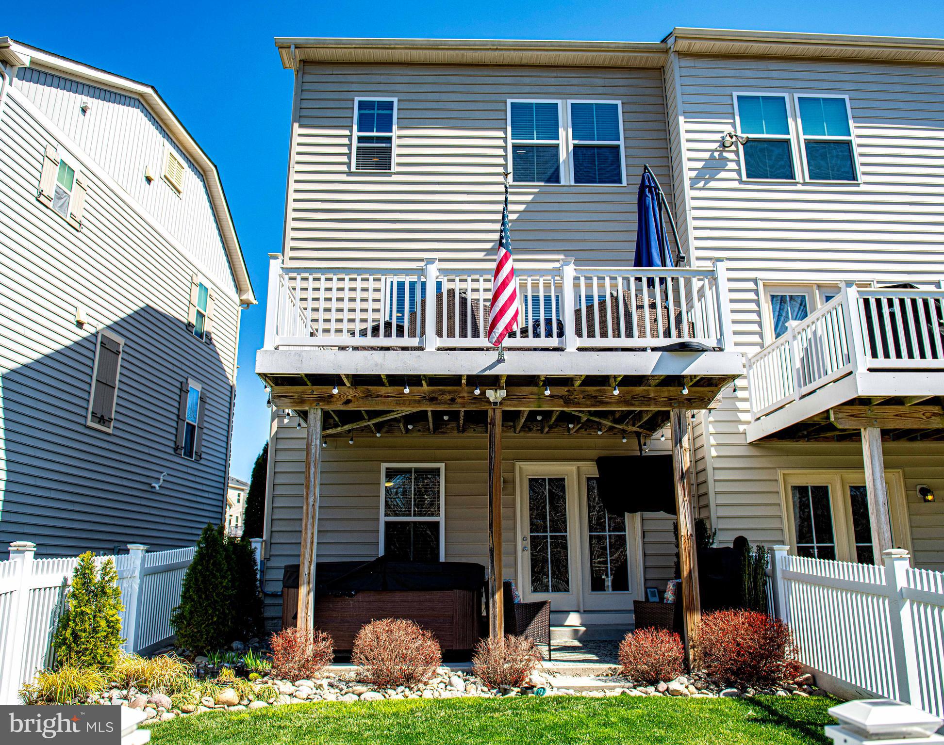 MAGNESS MILL - Residential