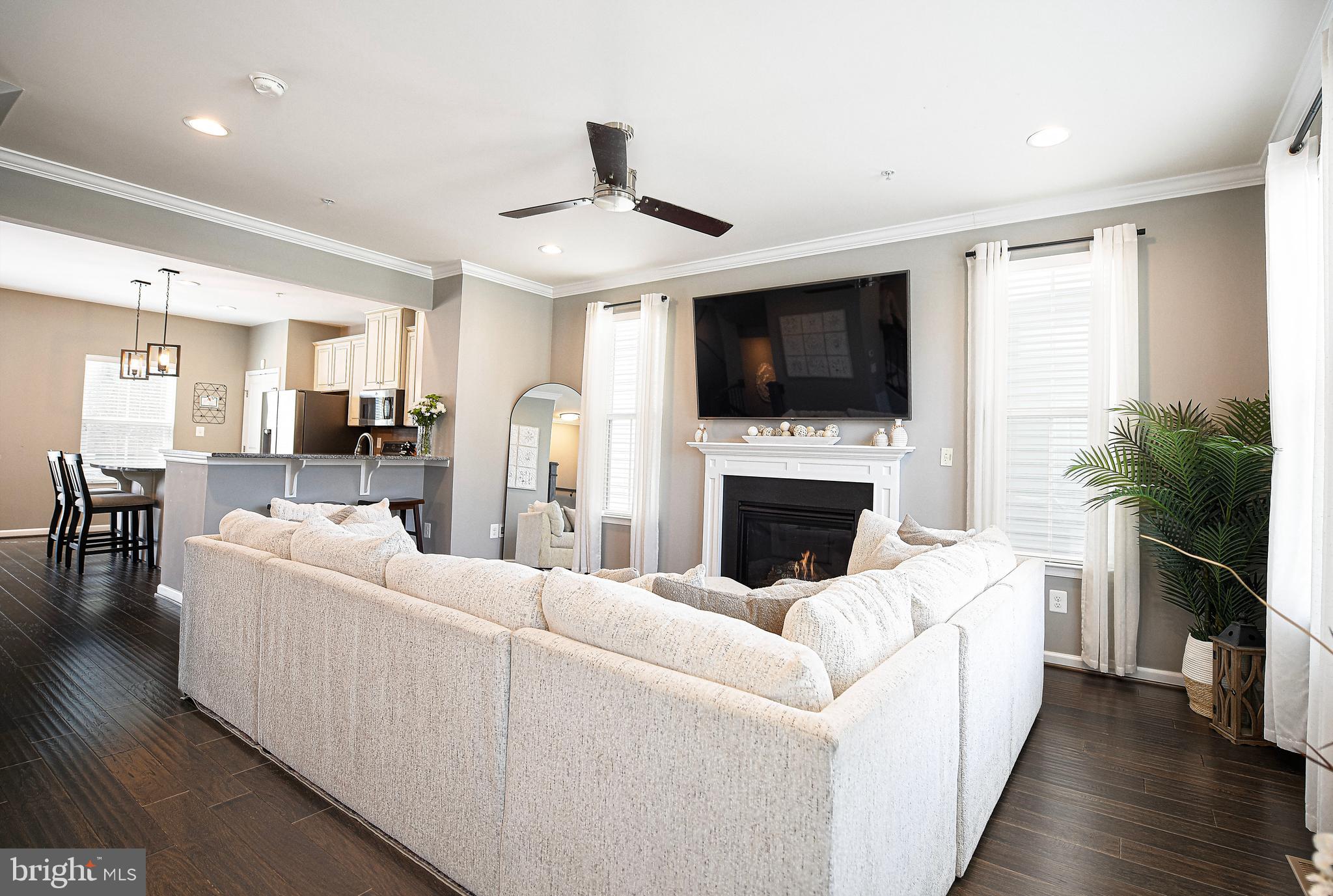 MAGNESS MILL - Residential