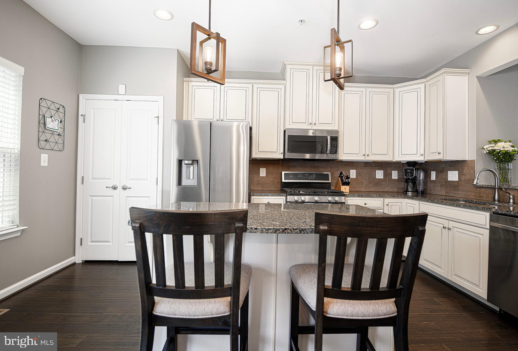 MAGNESS MILL - Residential