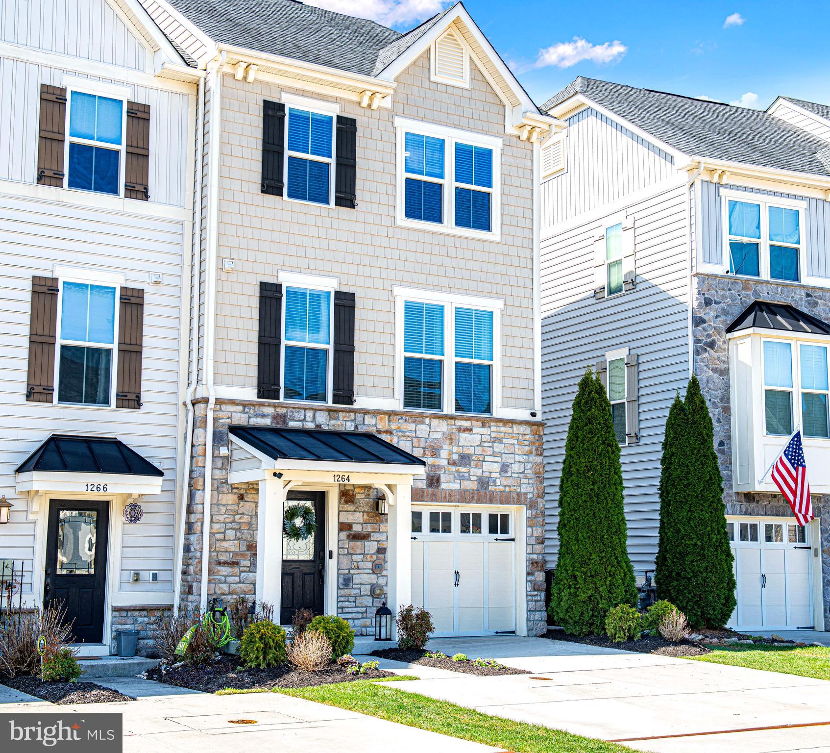 MAGNESS MILL - Residential