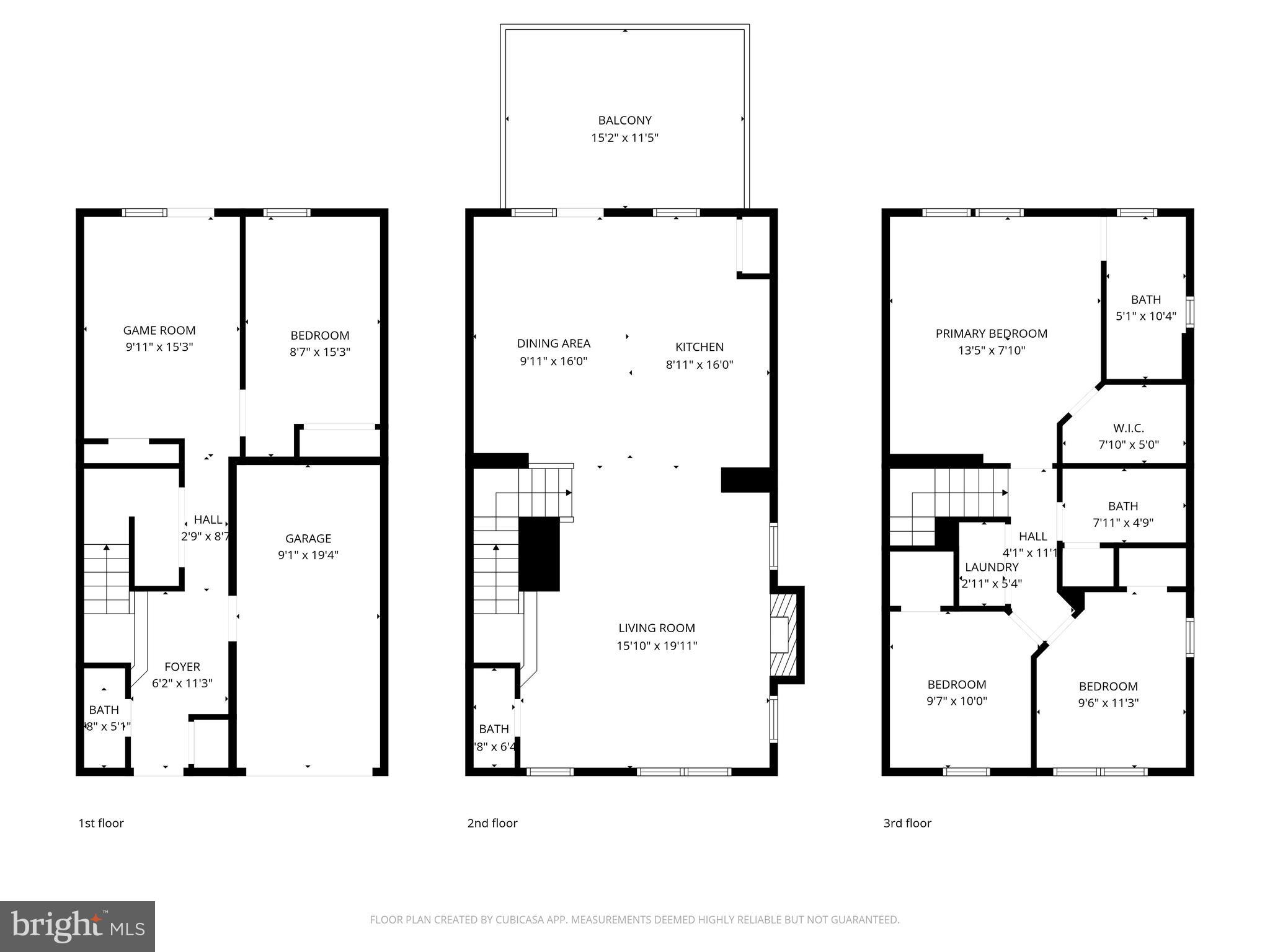 MAGNESS MILL - Residential