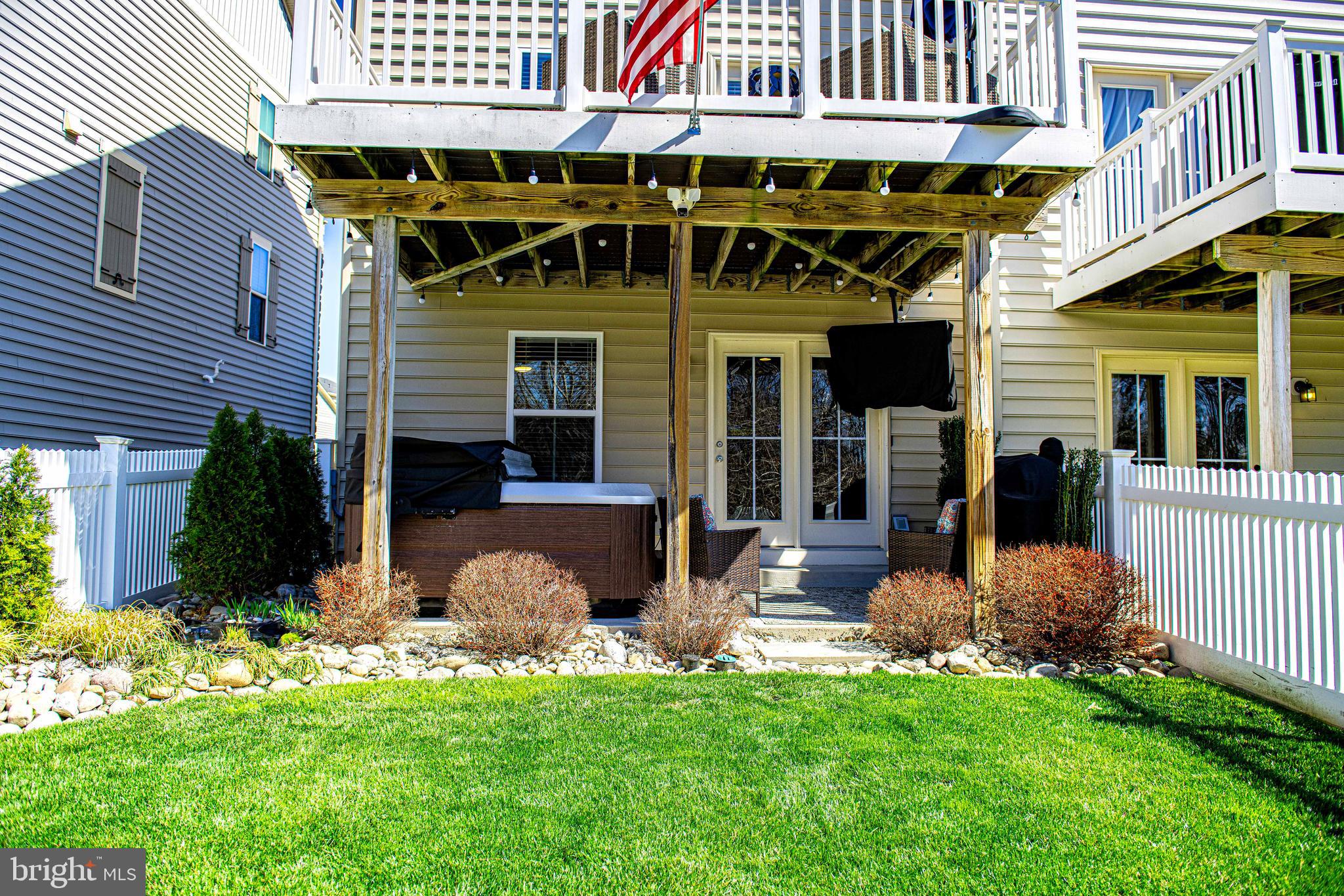 MAGNESS MILL - Residential