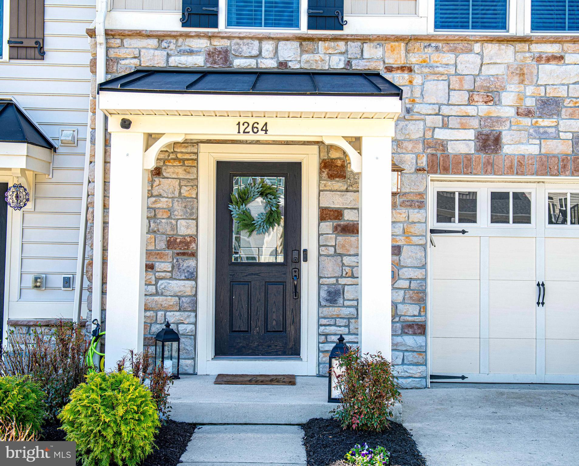 MAGNESS MILL - Residential