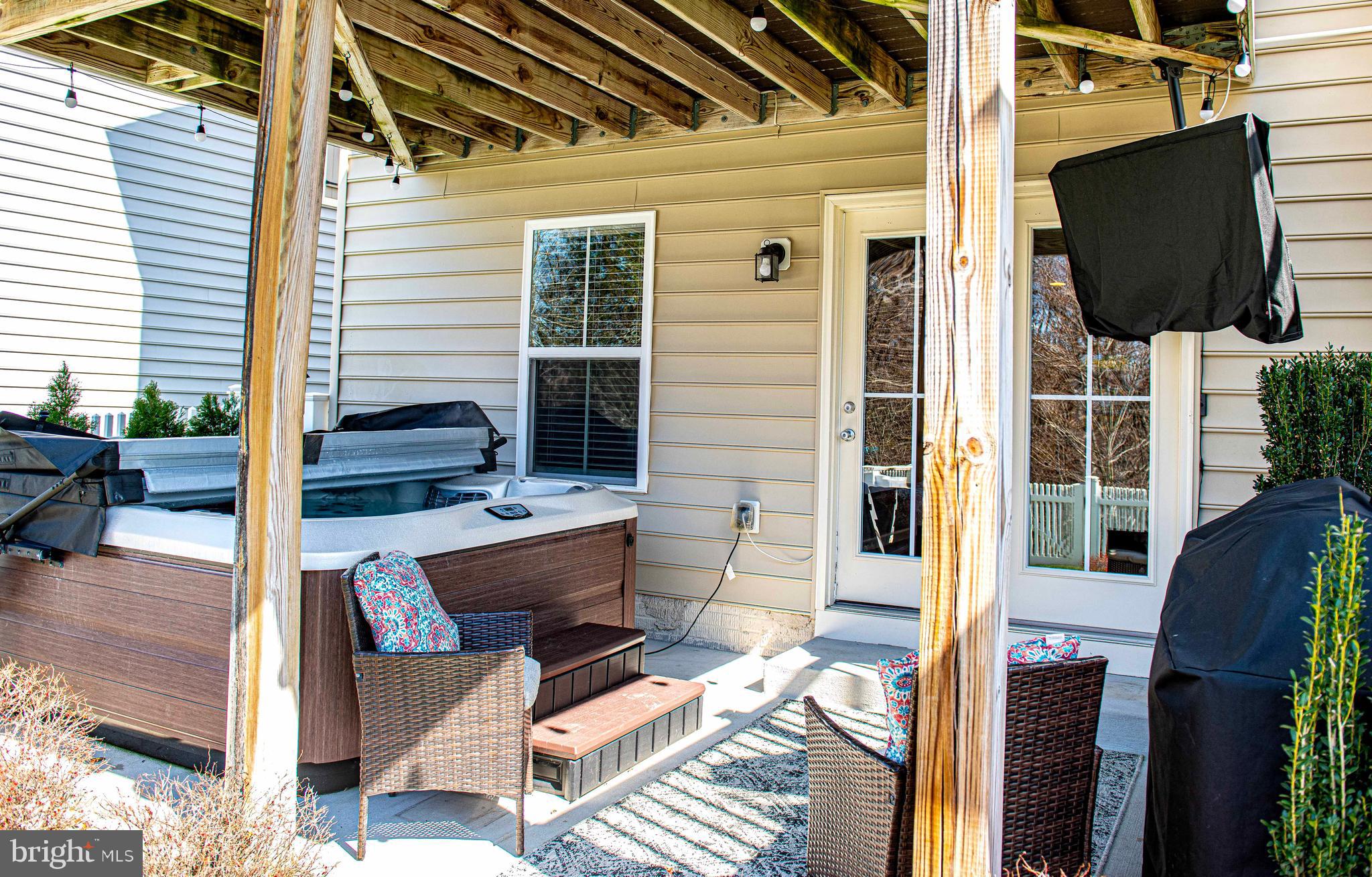 MAGNESS MILL - Residential