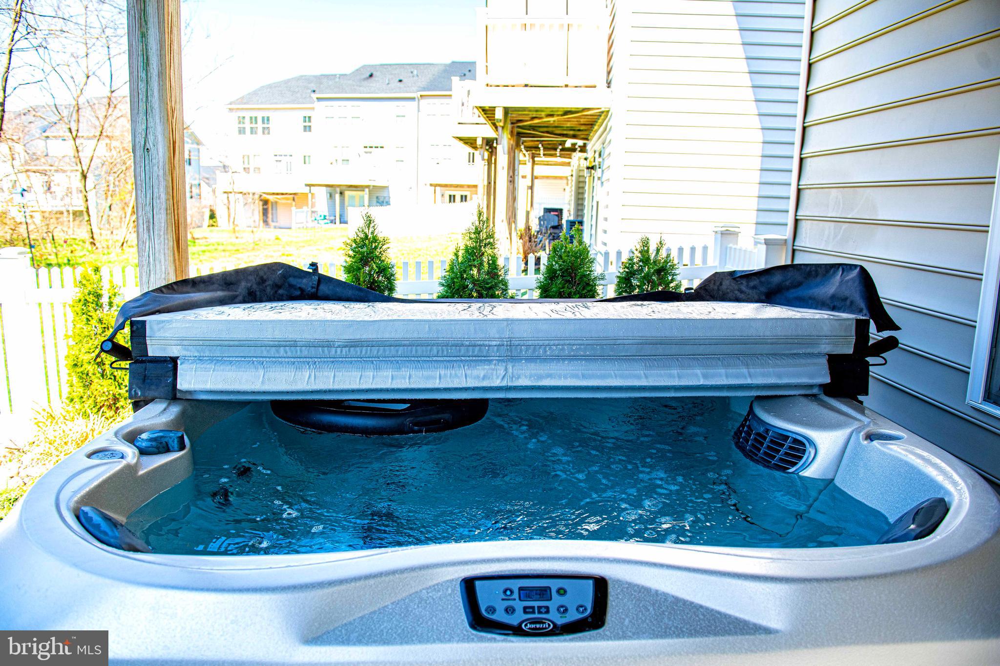 MAGNESS MILL - Residential