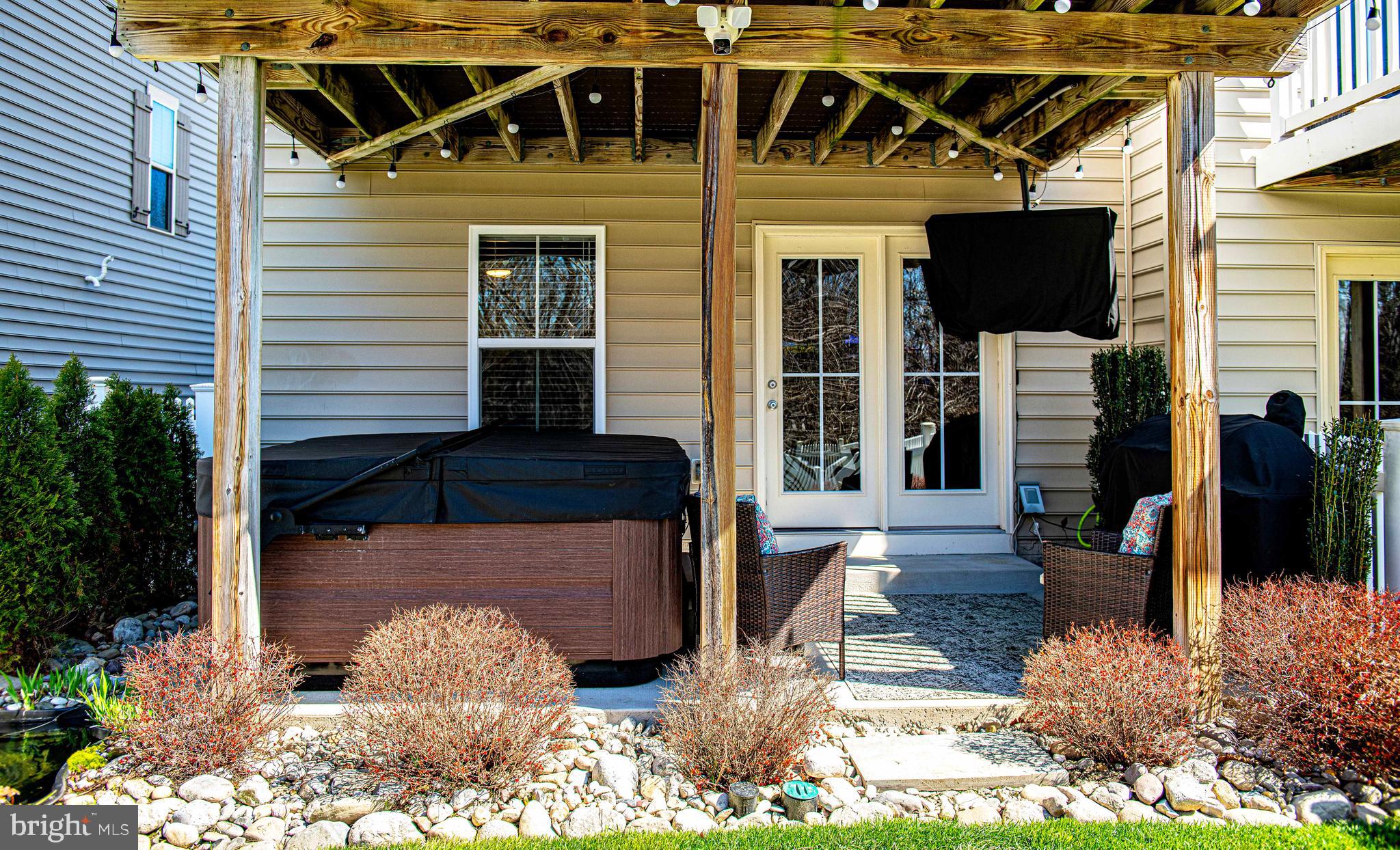 MAGNESS MILL - Residential