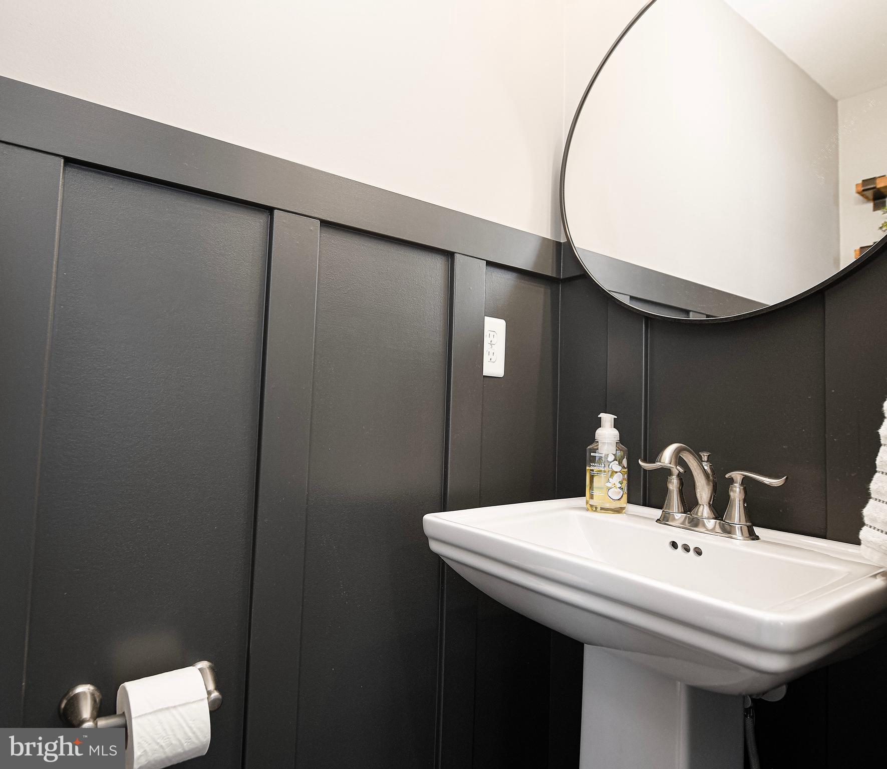 MAGNESS MILL - Residential