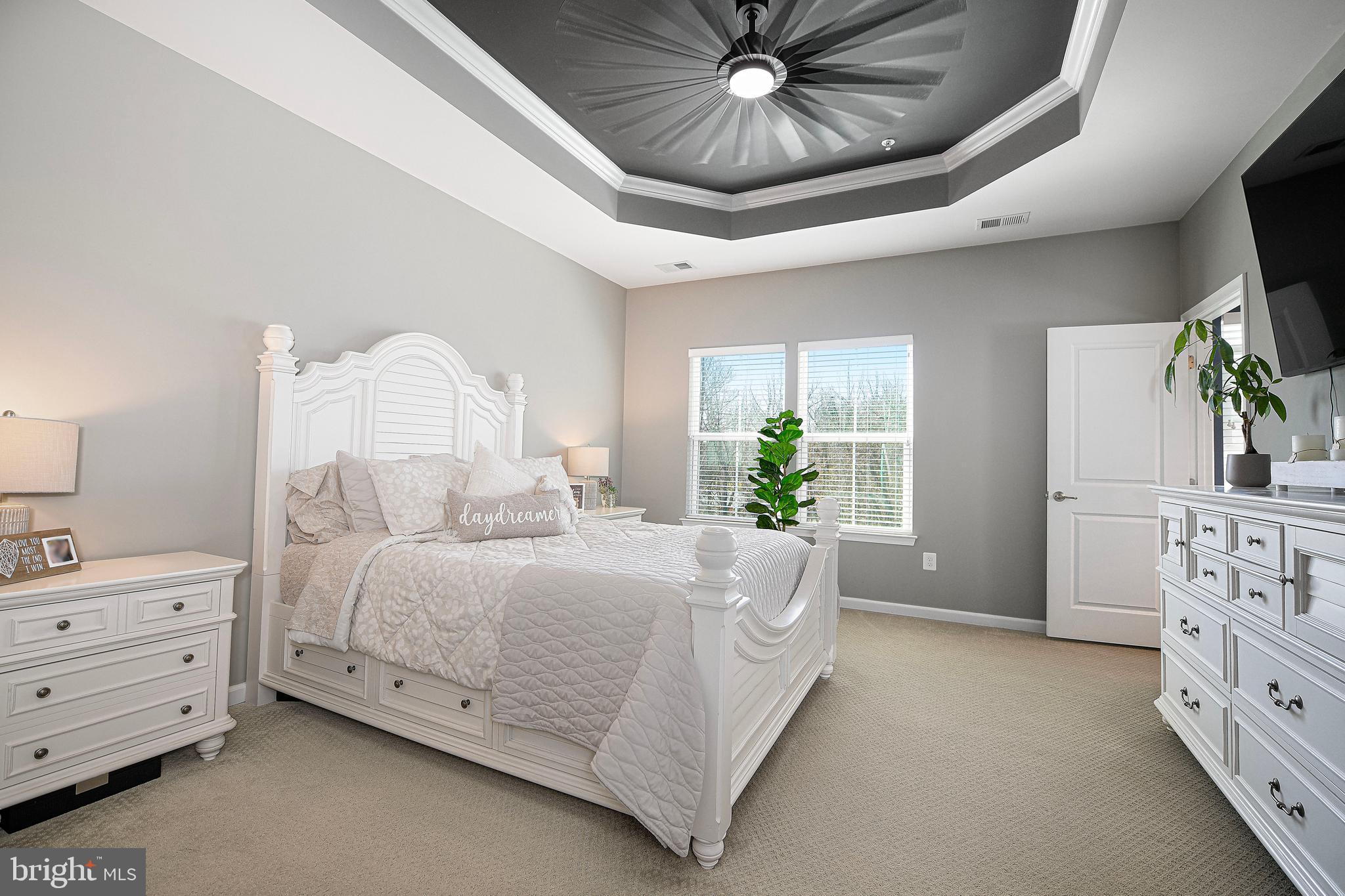 MAGNESS MILL - Residential