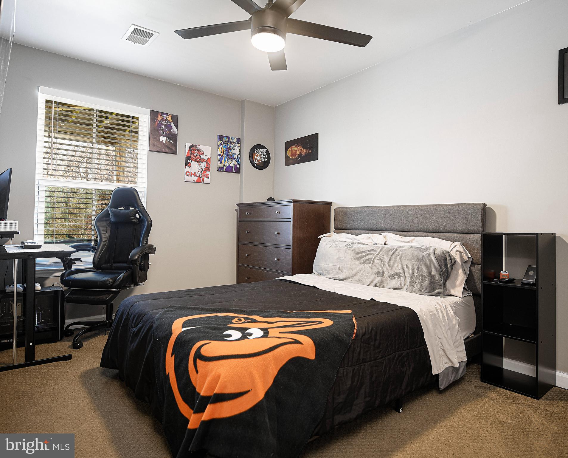 MAGNESS MILL - Residential