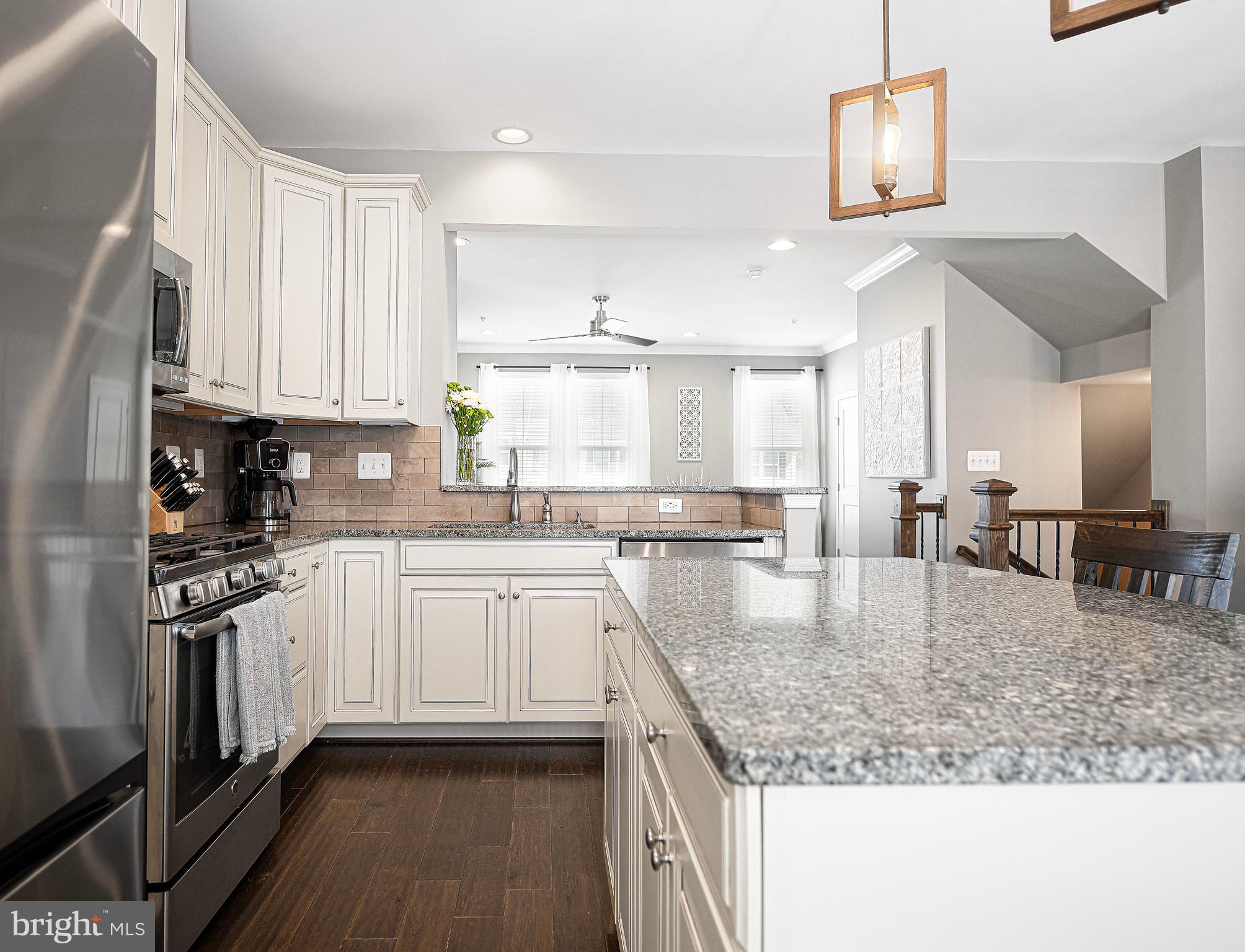 MAGNESS MILL - Residential