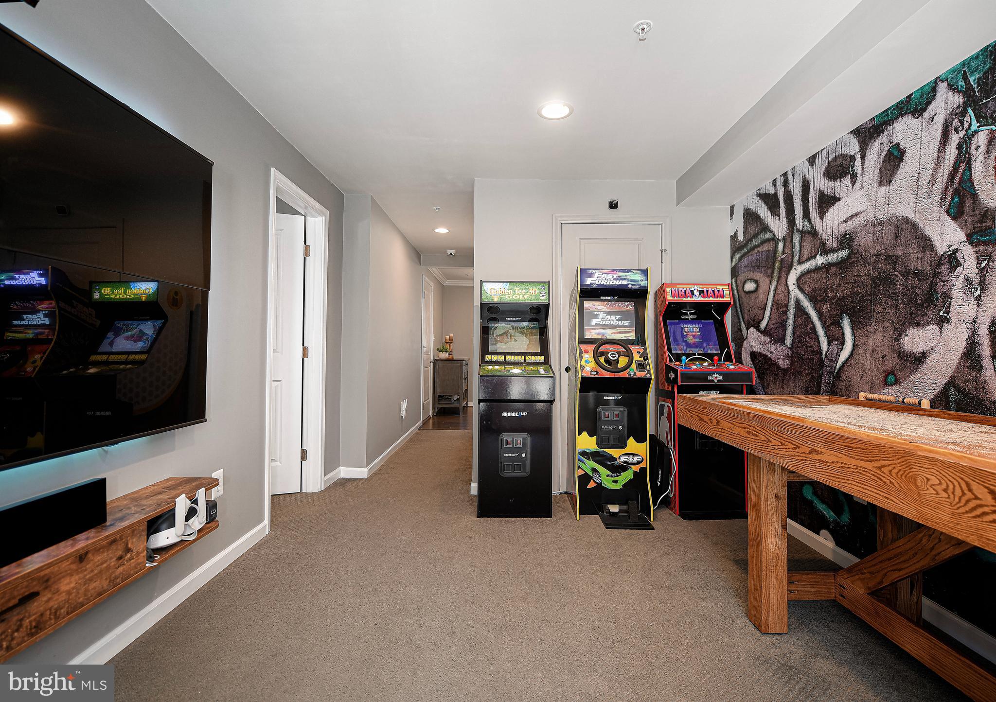 MAGNESS MILL - Residential