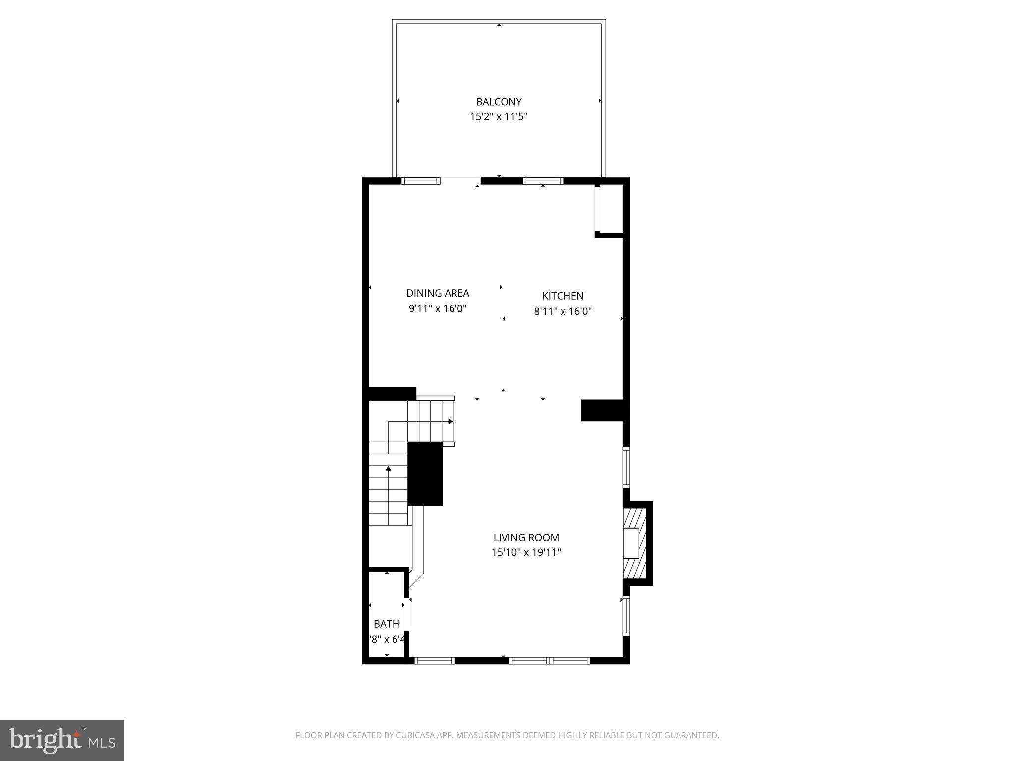 MAGNESS MILL - Residential