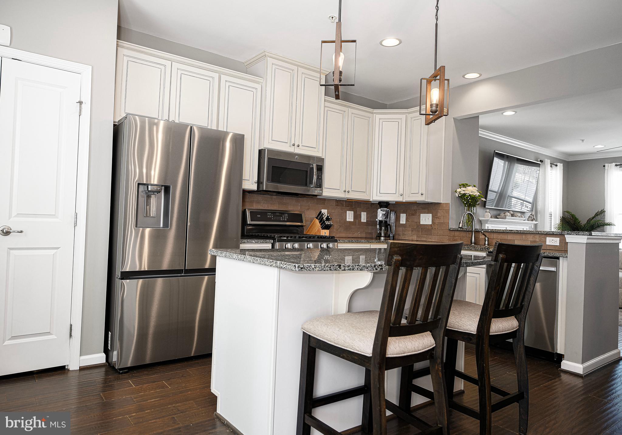 MAGNESS MILL - Residential