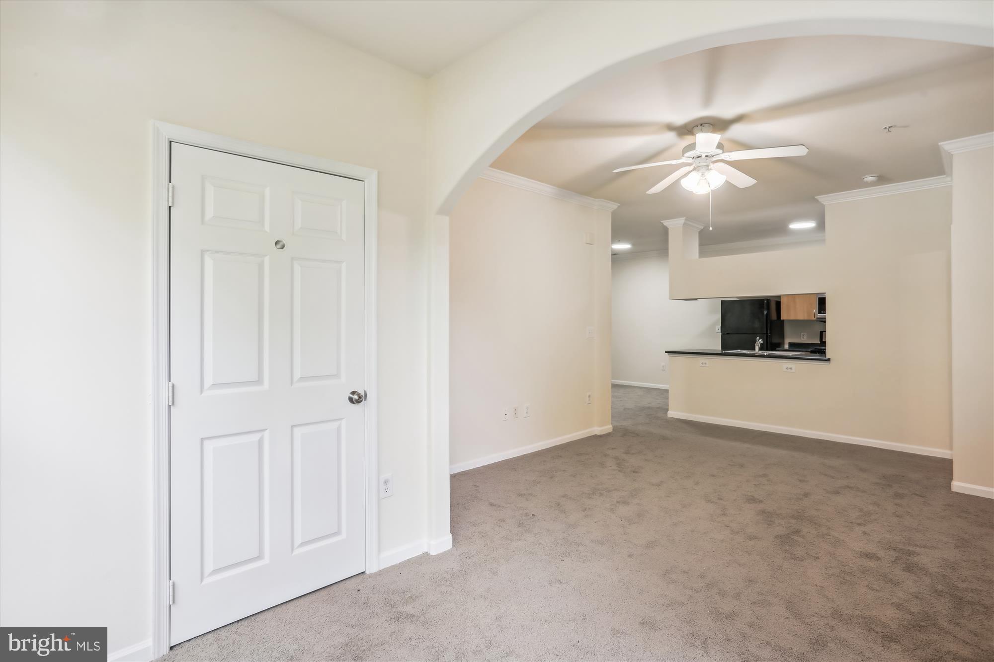 ASHMORE AT GERMANOWN COMMUNITY - Residential Lease