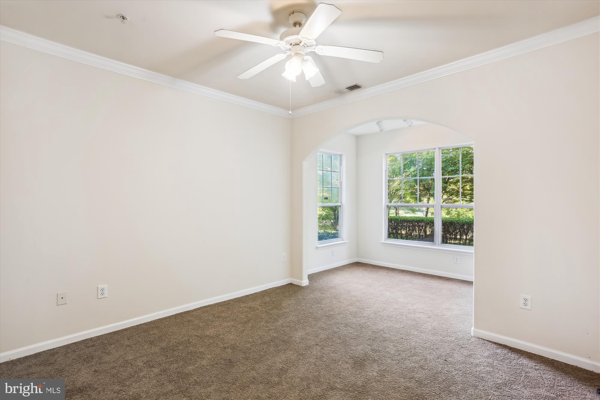 ASHMORE AT GERMANOWN COMMUNITY - Residential Lease