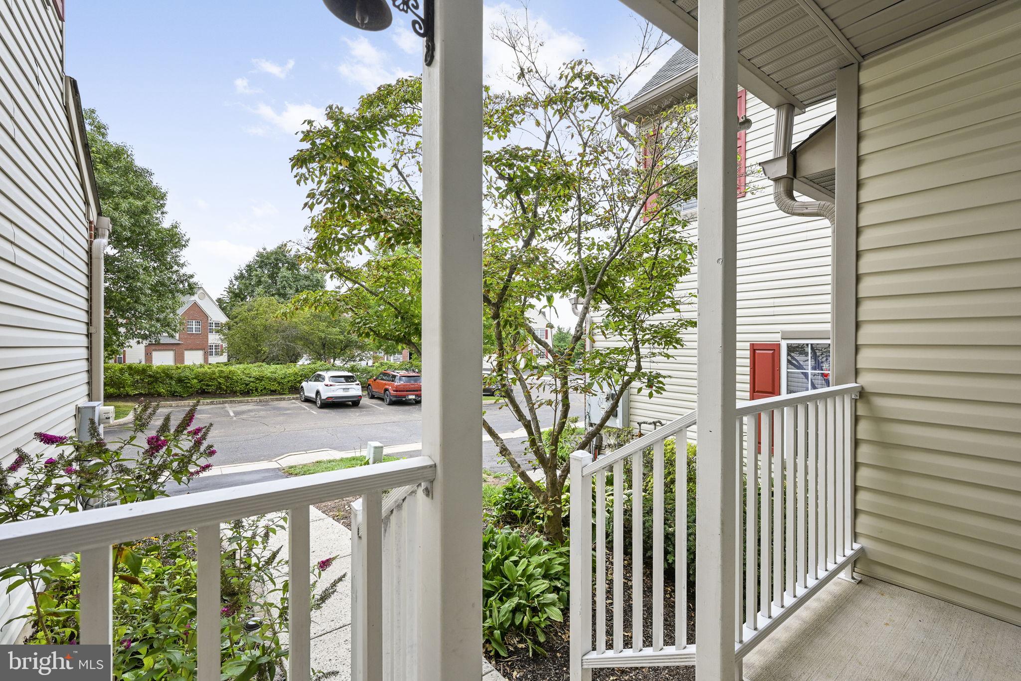 119 FARRINGTON COURT