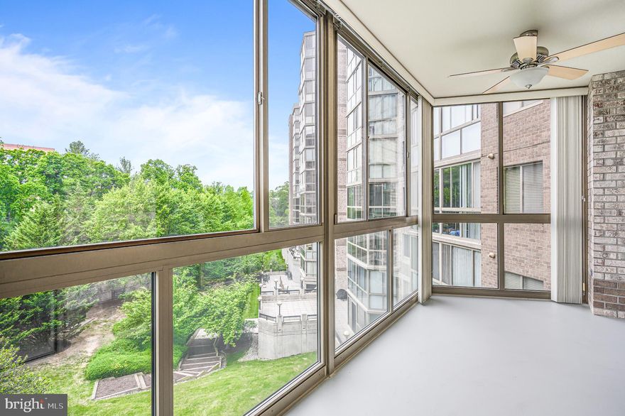 Step into comfort and style at 19355 Cypress Ridge Ter, Unit 404, in Leesburg, VA! This beautifully updated home boasts brand-new carpeting and fresh paint throughout, creating a sparkling clean, inviting atmosphere that’s ready for you to make your own.

Nestled in a sought-after community, this unit offers a bright, functional open layout perfect for relaxing or entertaining. 2 bedrooms off the living area on opposite sides of the condo offer each an ensuite bath perfect for privacy. Some use the 2nd bedroom as a study or den with a convenient door accessing the sunroom. Floor to ceiling windows in the sunroom invite plenty of natural light and the perfect spot to relax with a cup of coffee admiring the sunset and peaceful nature views.

This 55+ community has a lively social life whether you join one of the many clubs, socialize with friends in the building's party room or step across the complex to the thriving clubhouse complete with pool, fitness, restaurant, tennis, pickleball, library, theatre, hair salon, woodworking, billiards and more! Professional Photos to come on 5/10.