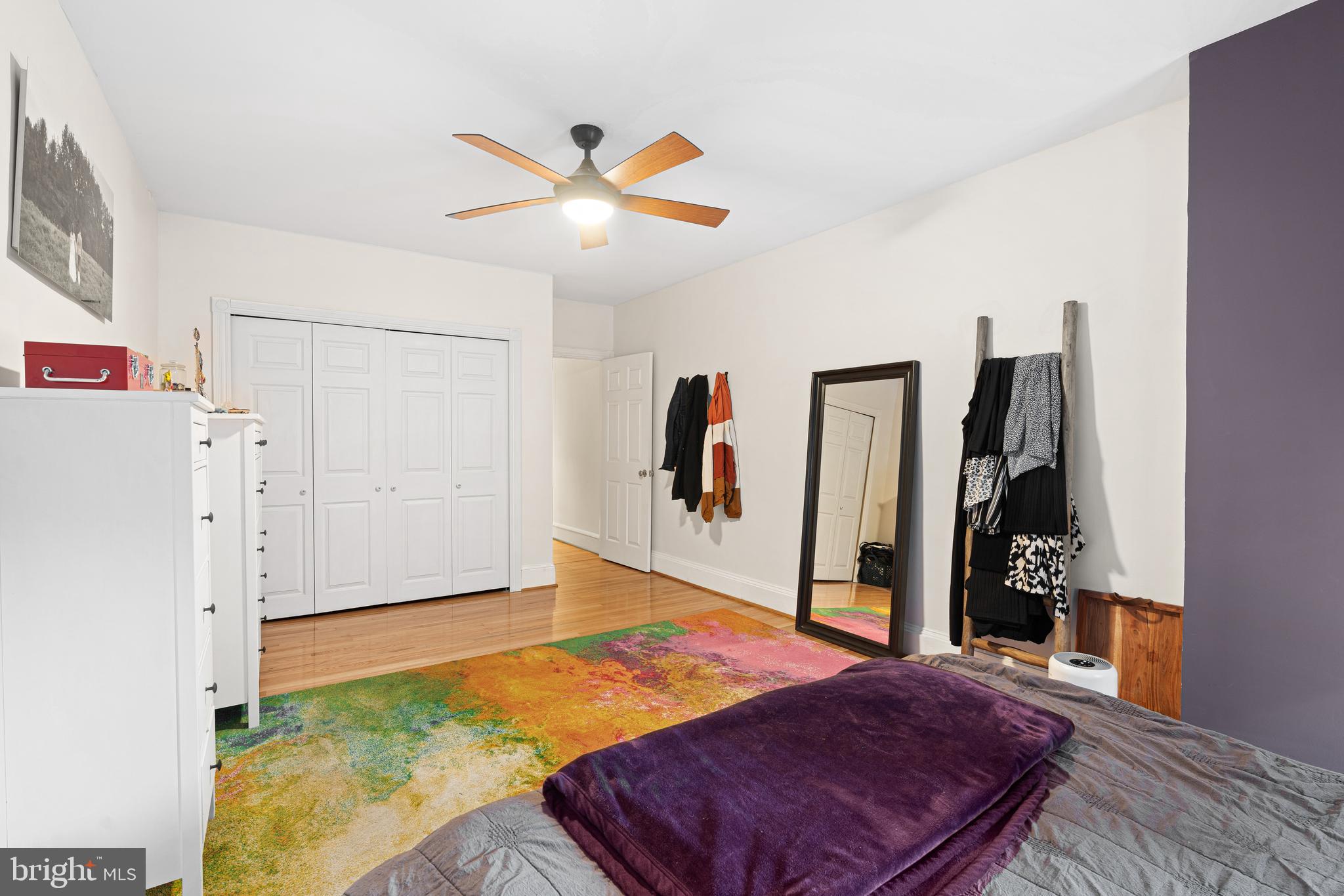 FAIRMOUNT - Residential