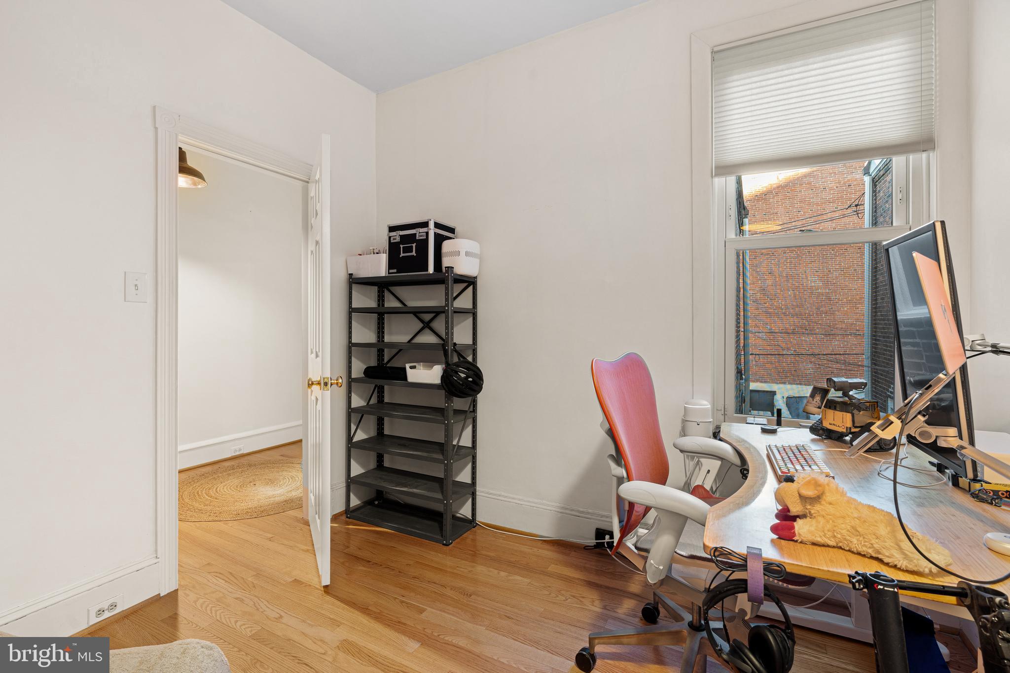 FAIRMOUNT - Residential