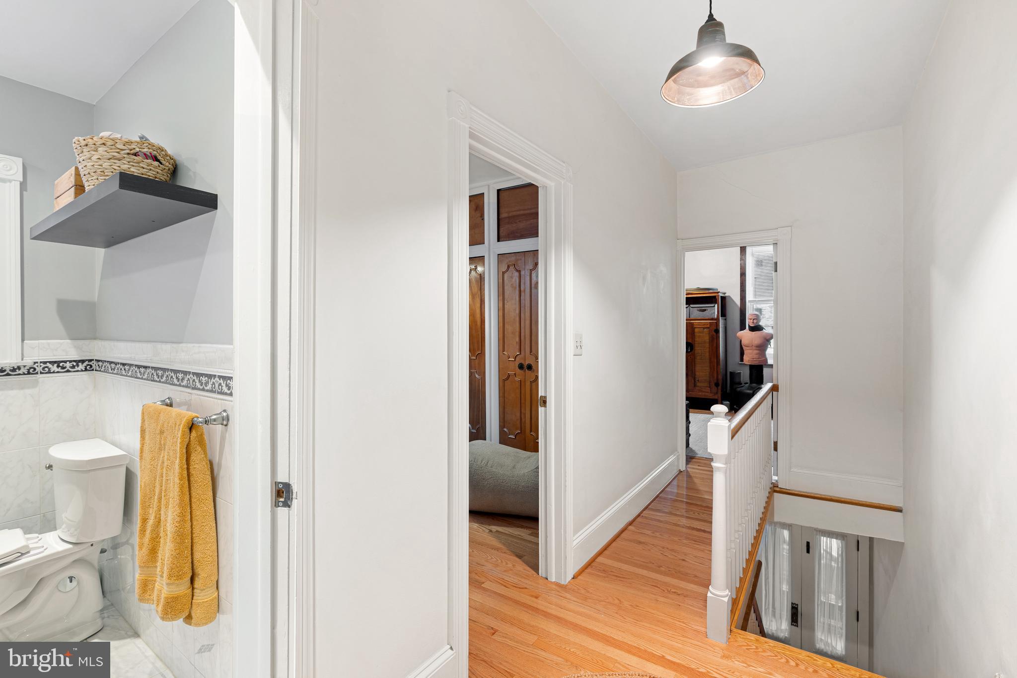 FAIRMOUNT - Residential