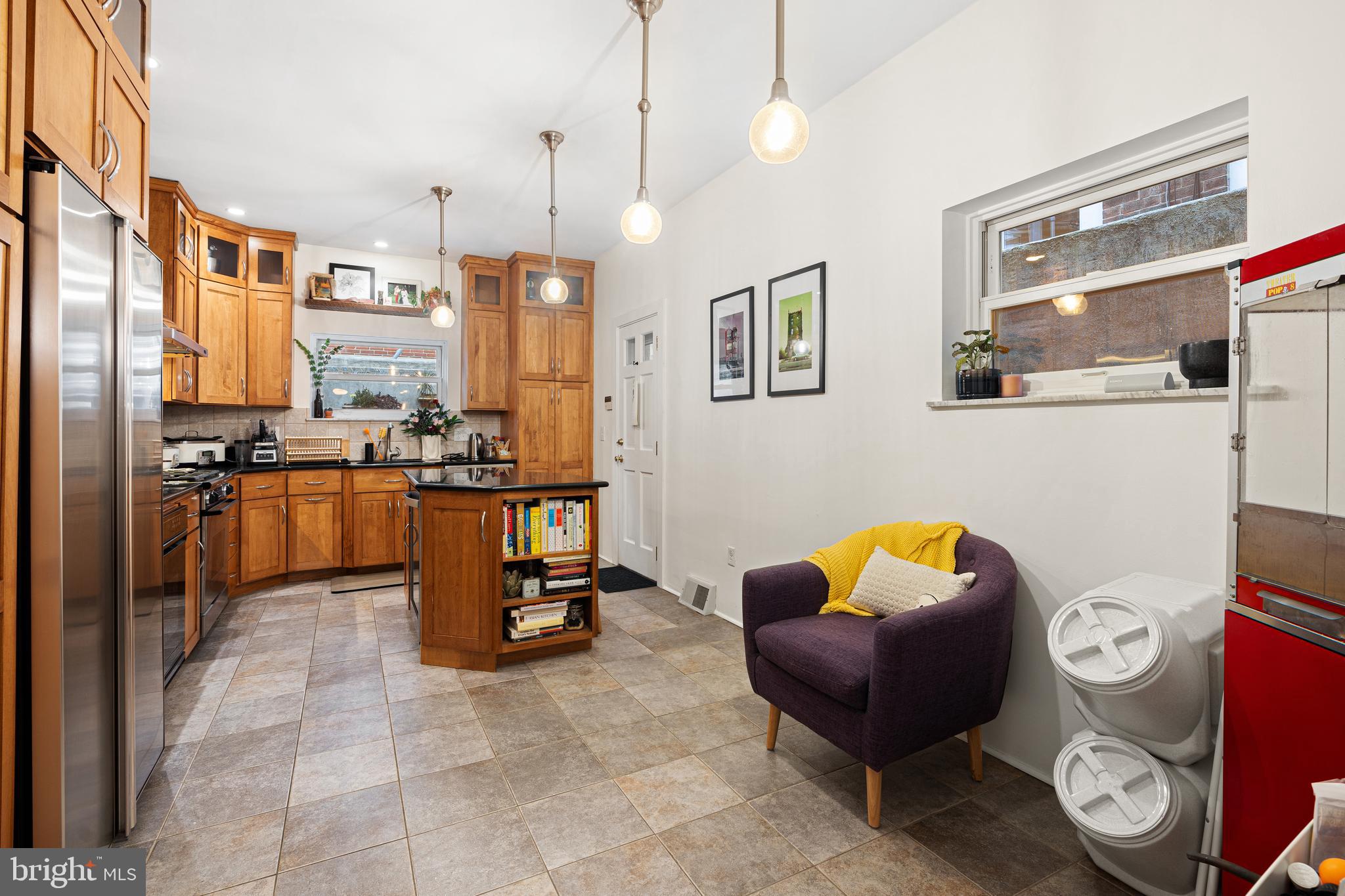 FAIRMOUNT - Residential