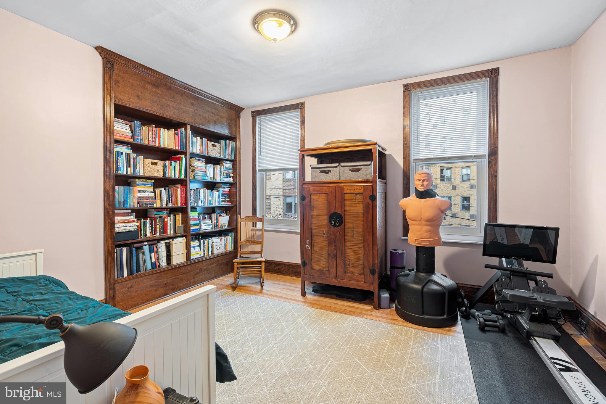 FAIRMOUNT - Residential