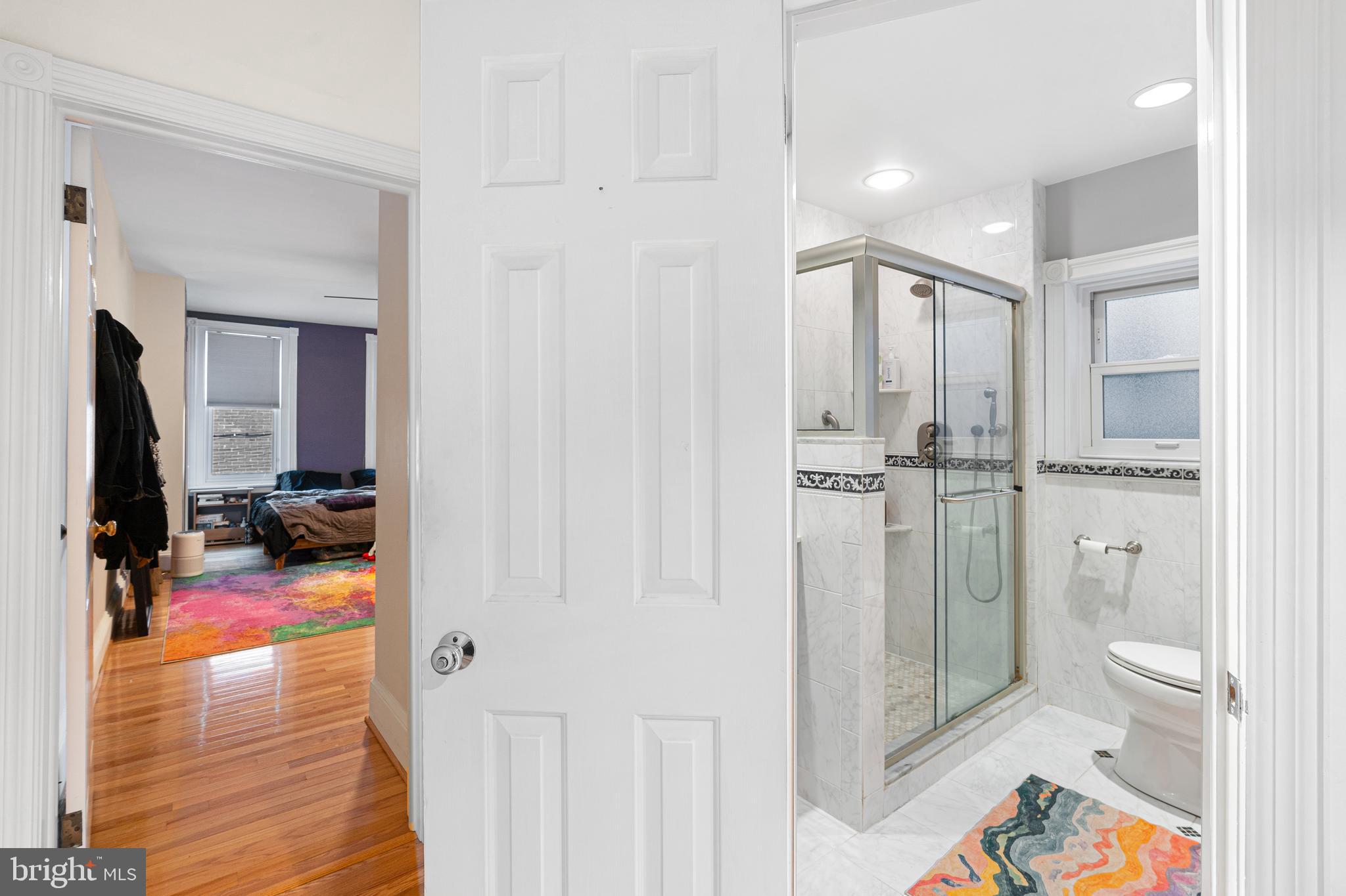 FAIRMOUNT - Residential