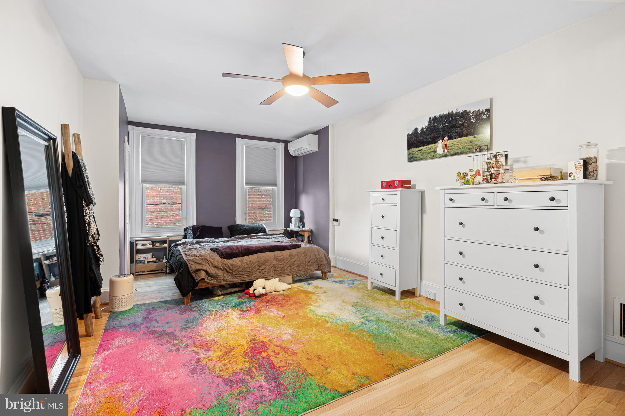 FAIRMOUNT - Residential