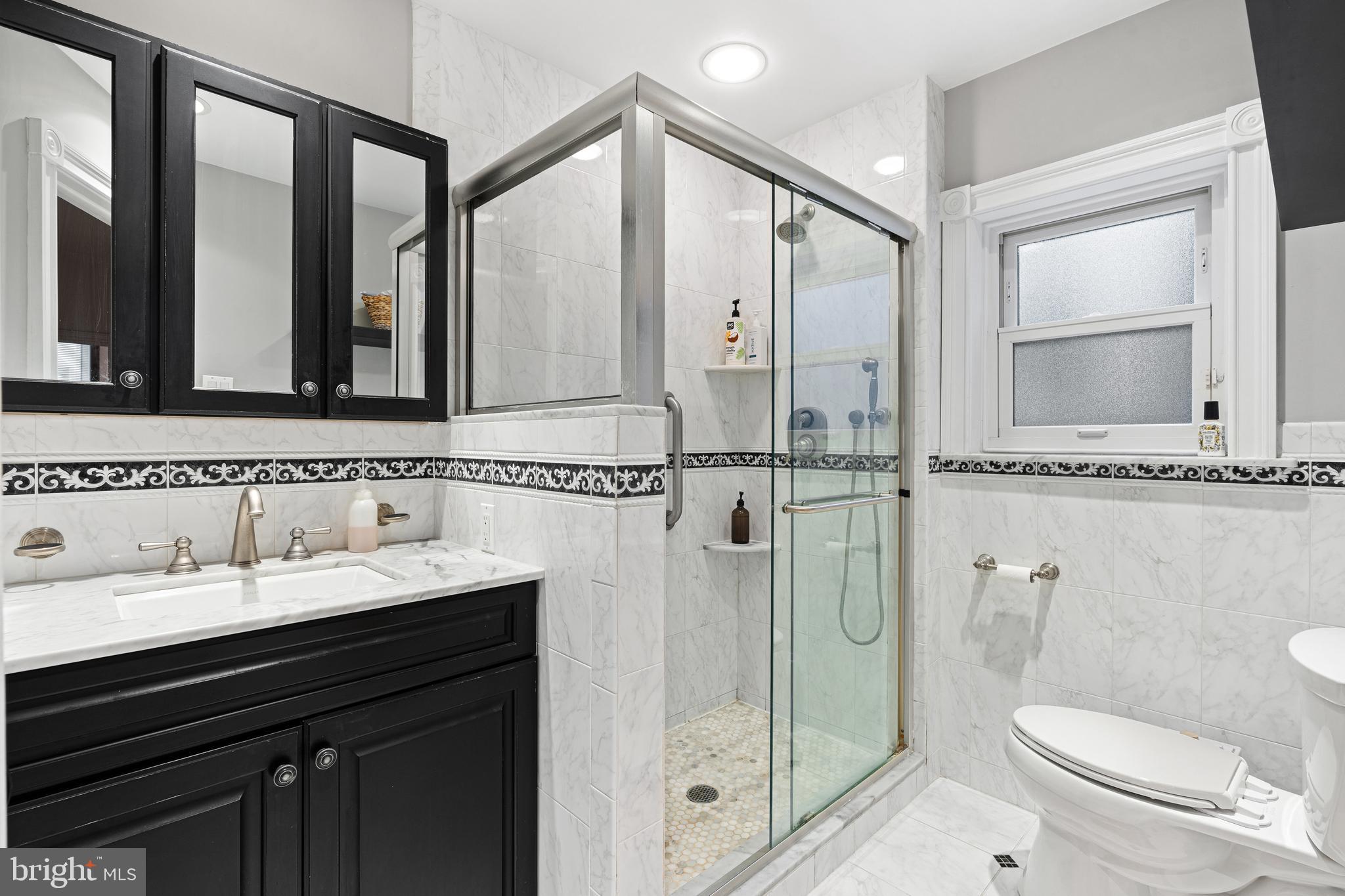 FAIRMOUNT - Residential