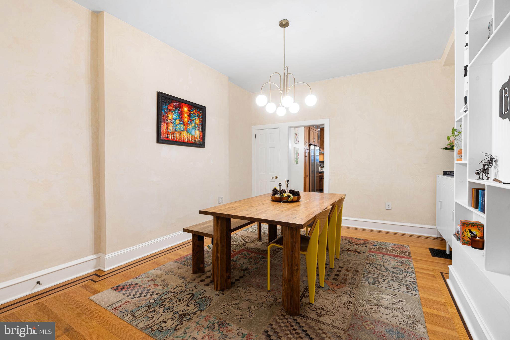 FAIRMOUNT - Residential