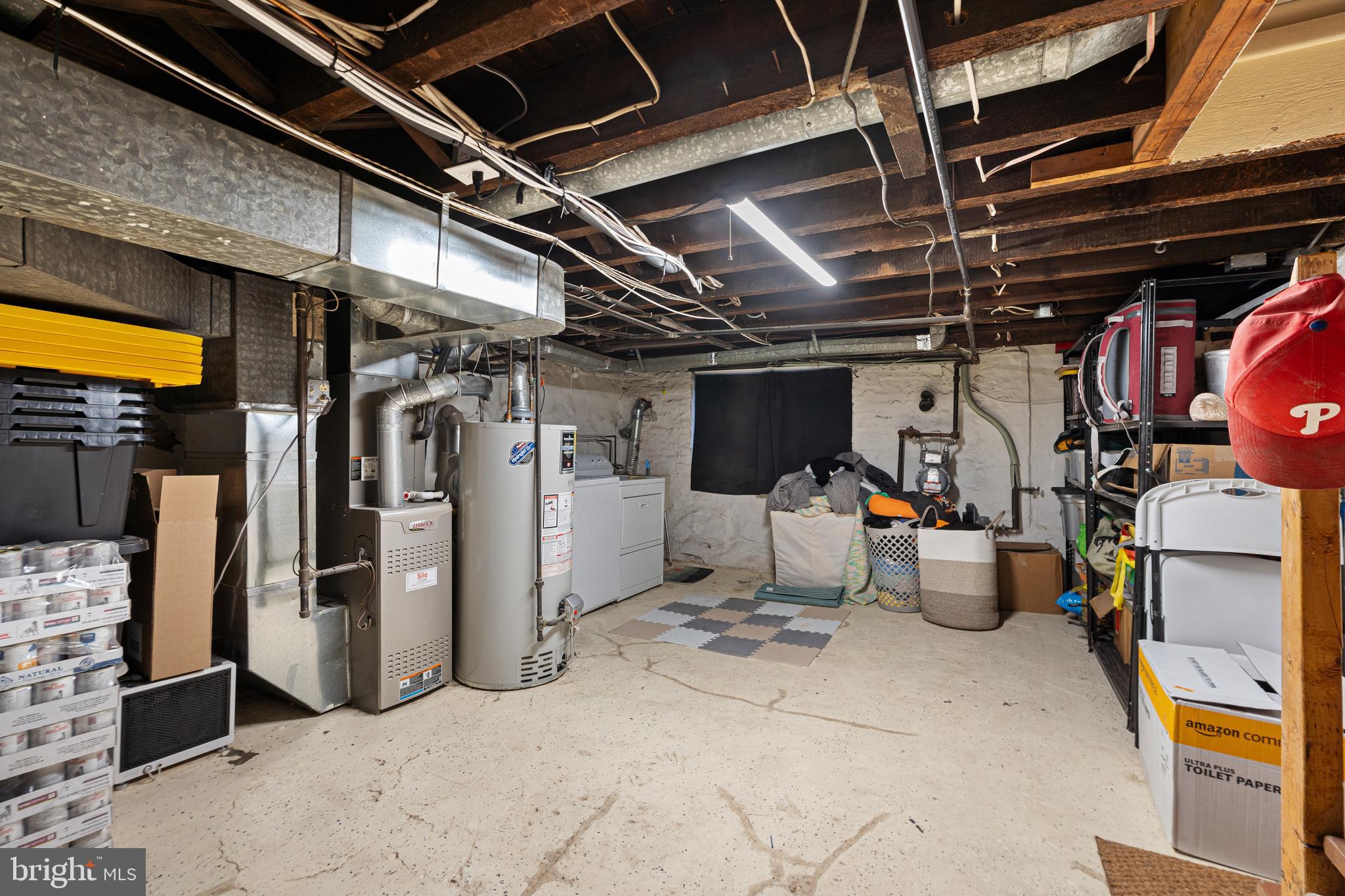 FAIRMOUNT - Residential