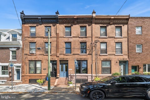 Townhouse For Rent - 329 Tasker Street<br/> Philadelphia County, PHILADELPHIA, PA 19148