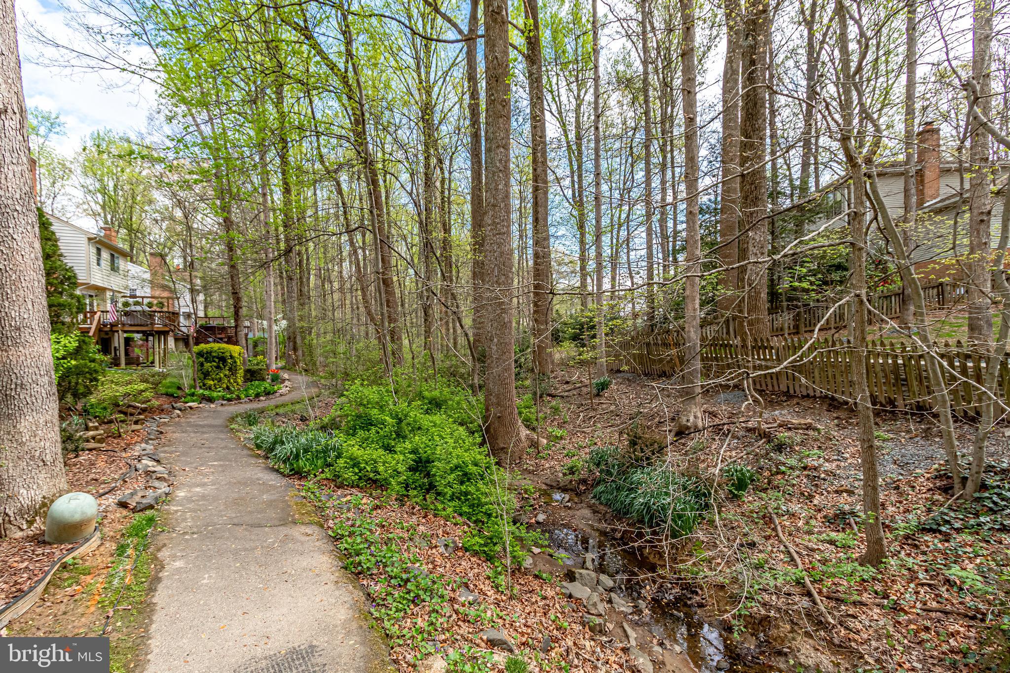 BURKE CENTRE - Residential