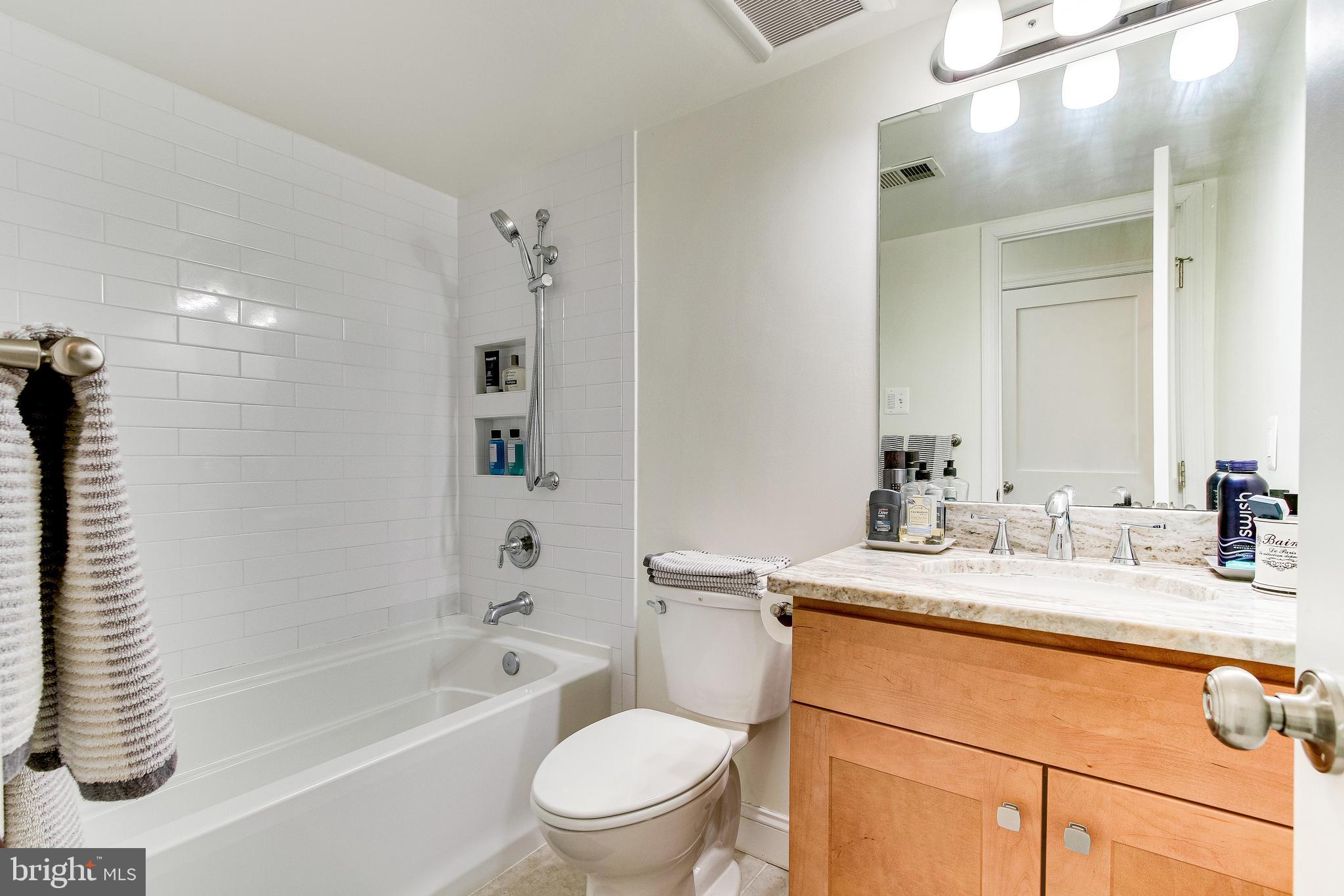 BURKE CENTRE - Residential